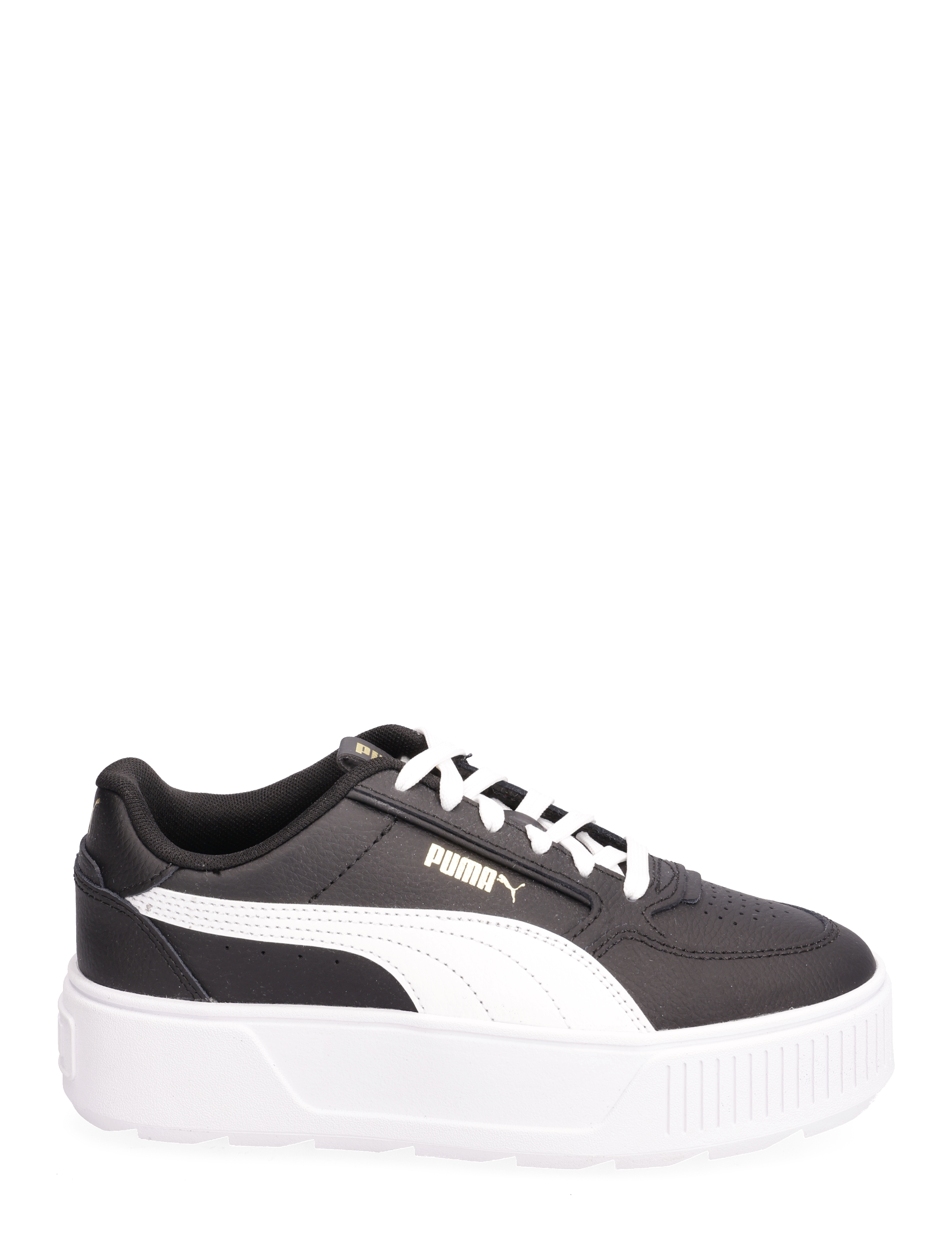 PUMA - Karmen Rebelle - puma black-puma white - 1