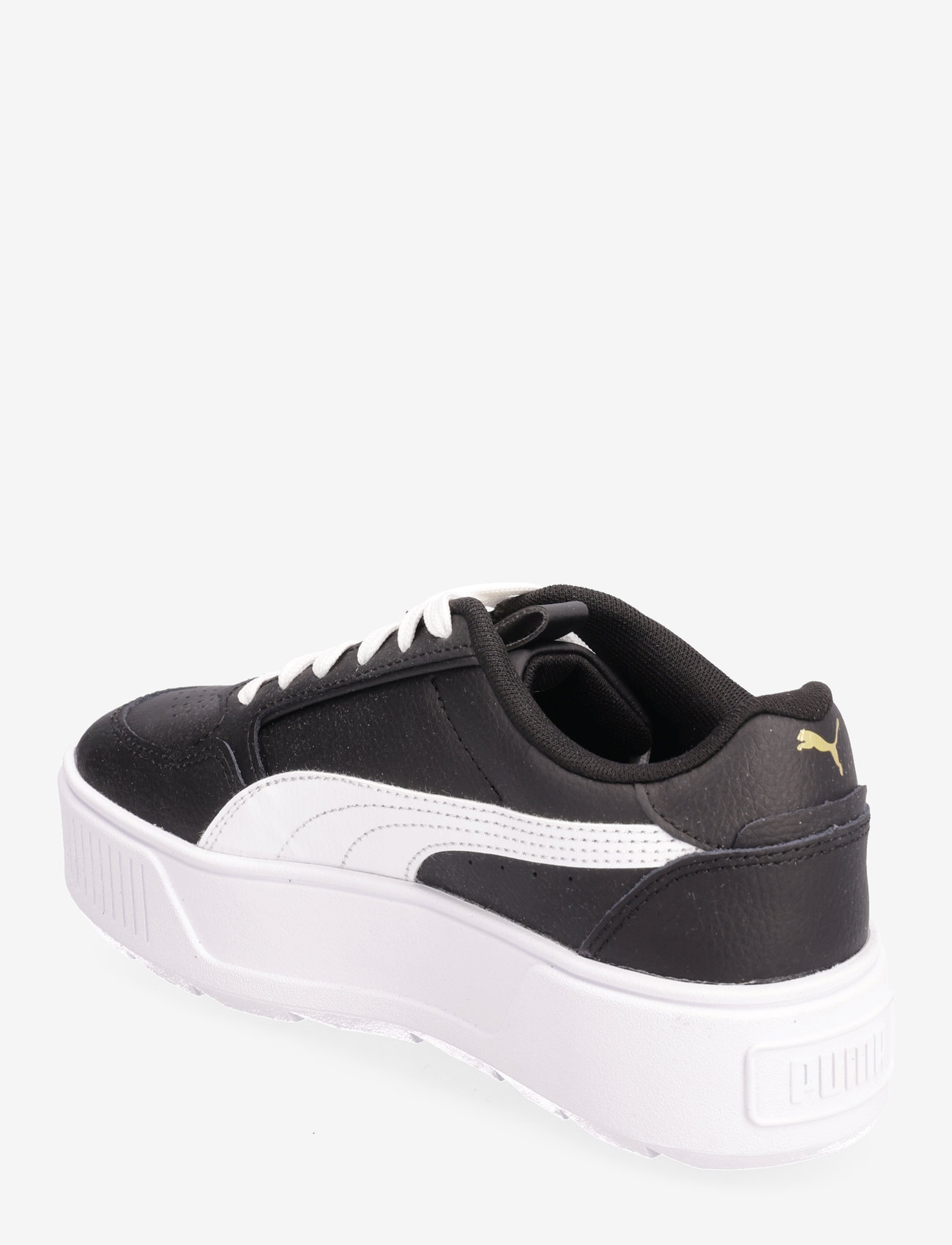 PUMA - Karmen Rebelle - puma black-puma white - 2
