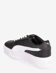 PUMA - Karmen Rebelle - chunky sneaker - puma black-puma white - 2