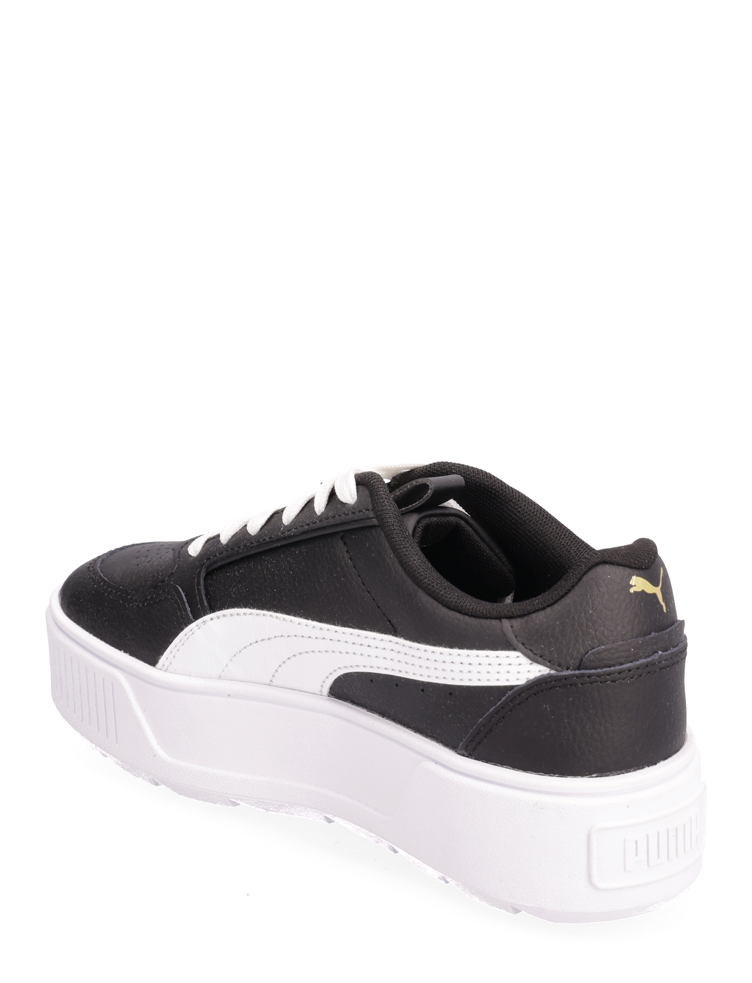 PUMA - Karmen Rebelle - puma black-puma white - 2