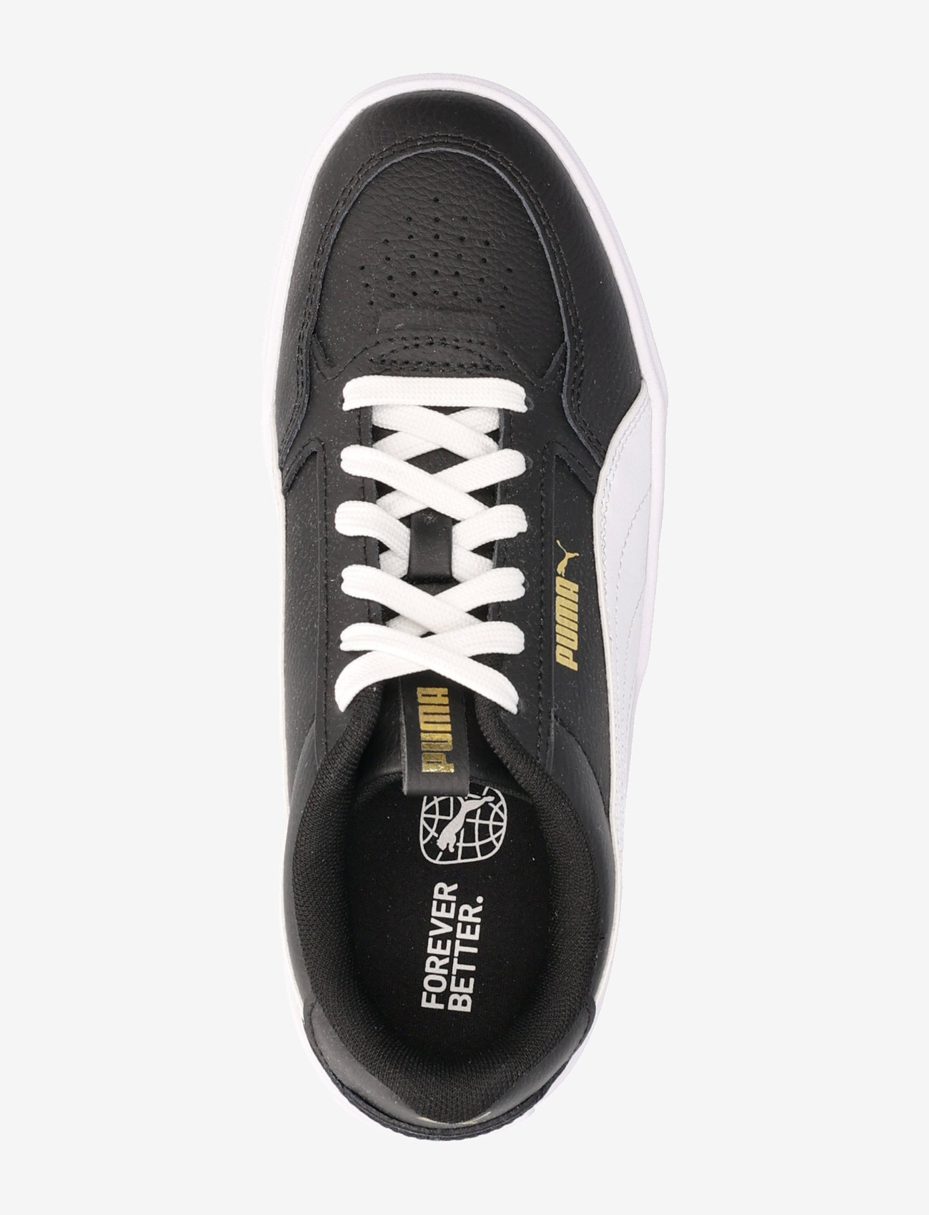 PUMA - Karmen Rebelle - puma black-puma white - 3