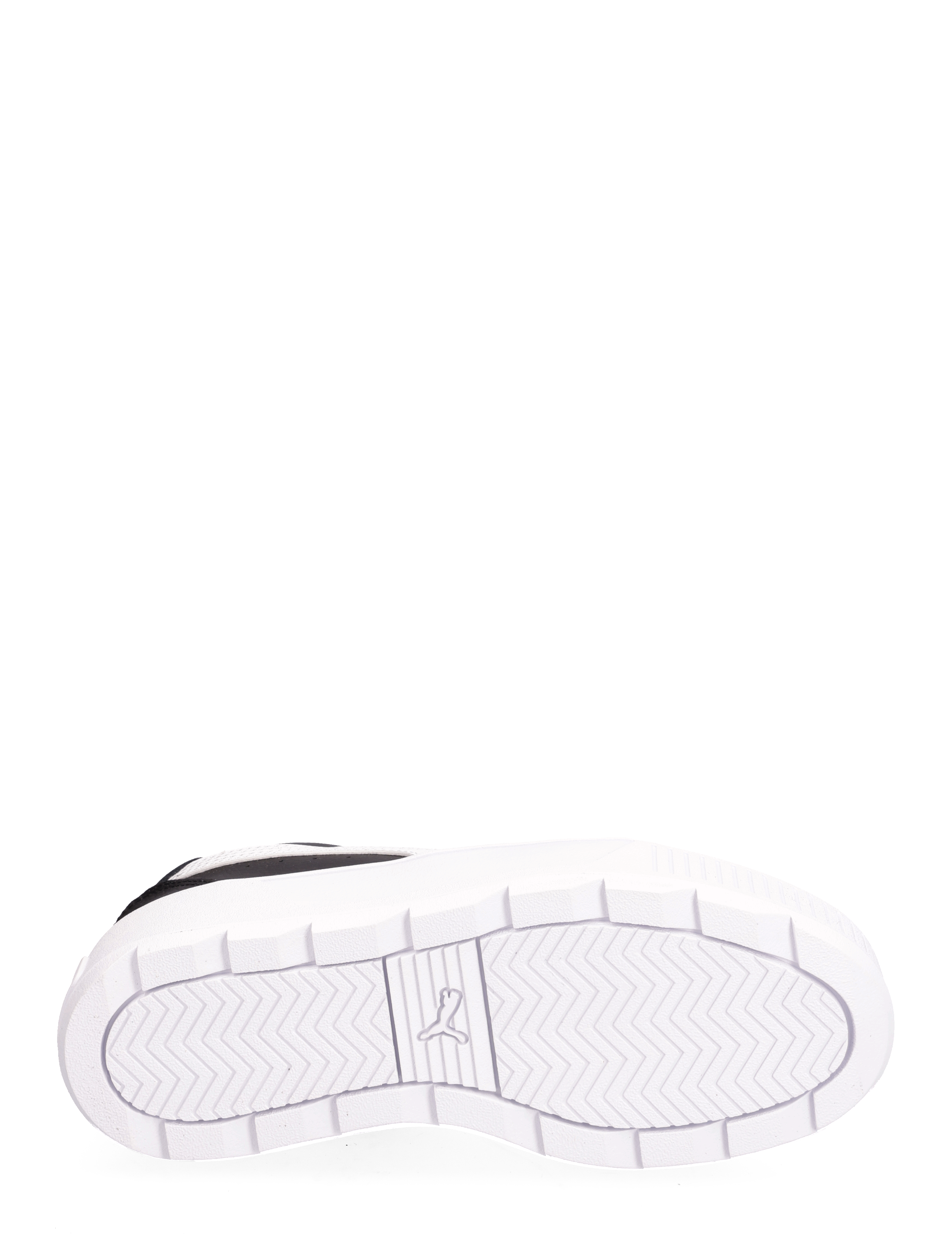 PUMA - Karmen Rebelle - puma black-puma white - 4