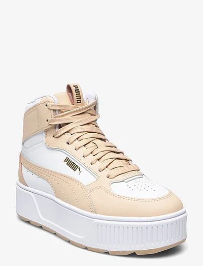 Puma high tops womens dress hot sale