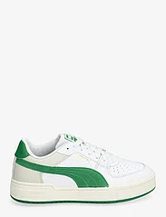 PUMA - CA Pro Suede FS - låga sneakers - puma white-archive green - 2