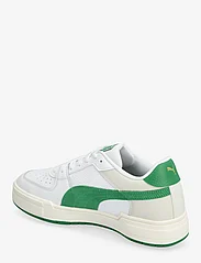 PUMA - CA Pro Suede FS - låga sneakers - puma white-archive green - 3