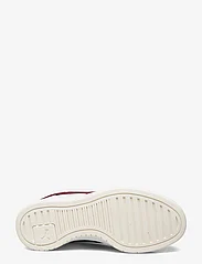 PUMA - CA Pro Suede FS - lave sneakers - puma white-astro red - 4