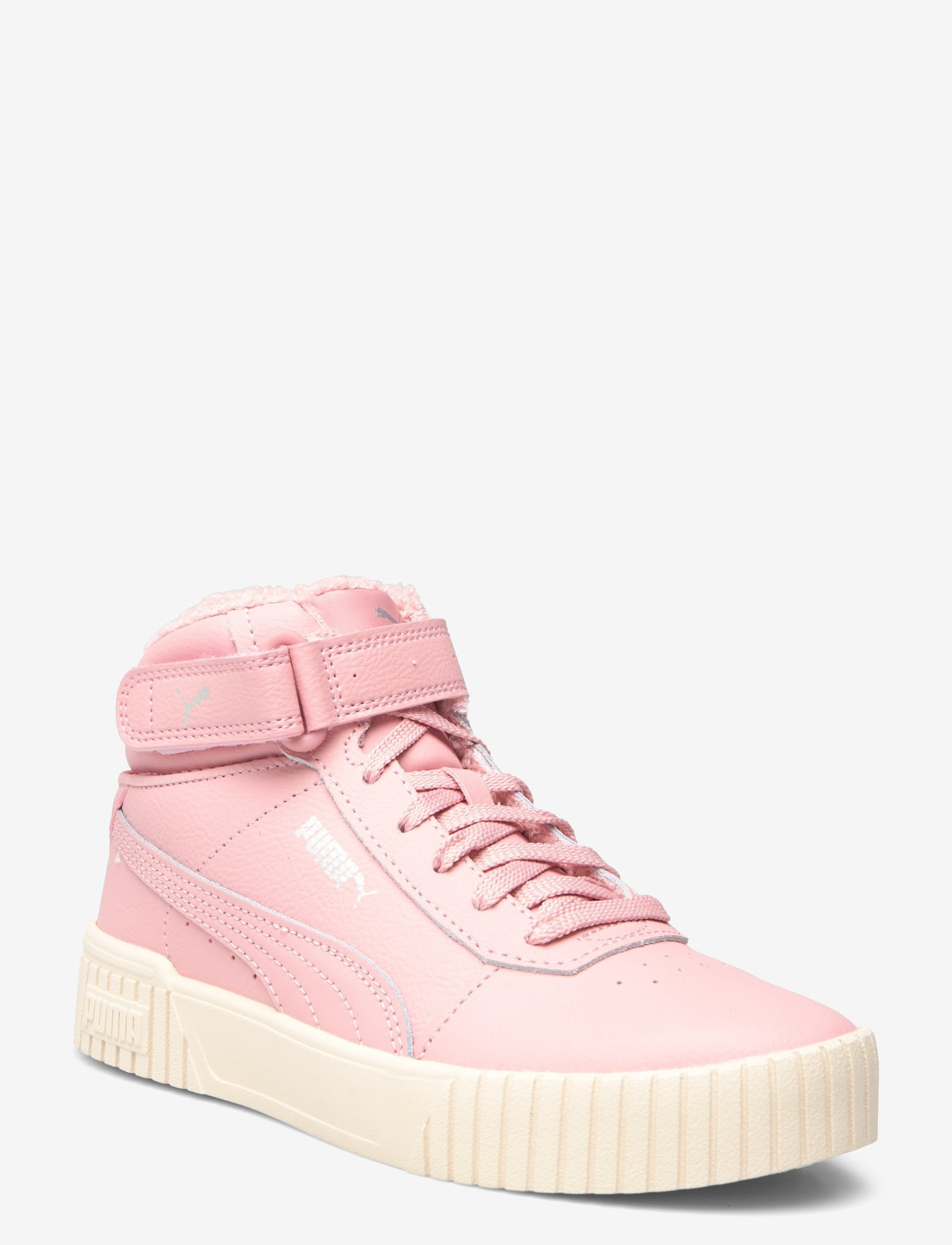 PUMA Carina Mid Wtr Jr – laisvalaikio batai – pirkite