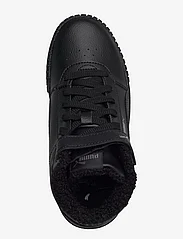 PUMA - Carina 2.0 Mid WTR PS - hoge sneakers - puma black-puma black-dark shadow - 3