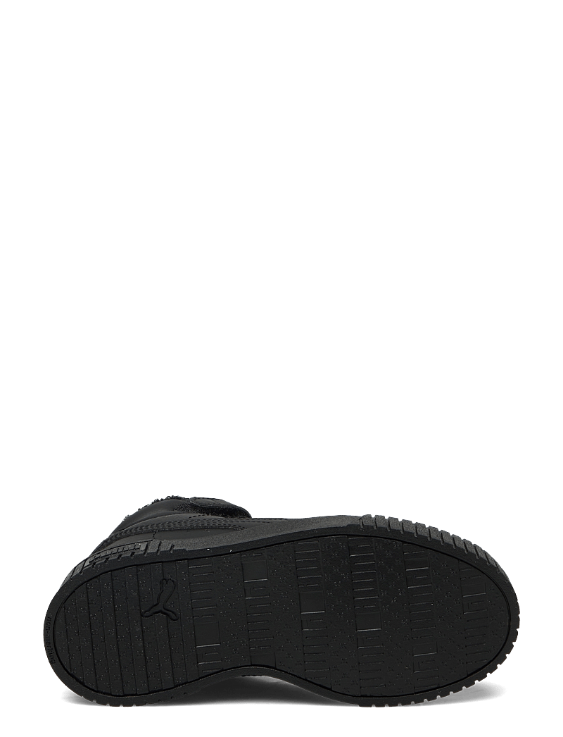 PUMA - Carina 2.0 Mid WTR PS - kläder - puma black-puma black-dark shadow - 4