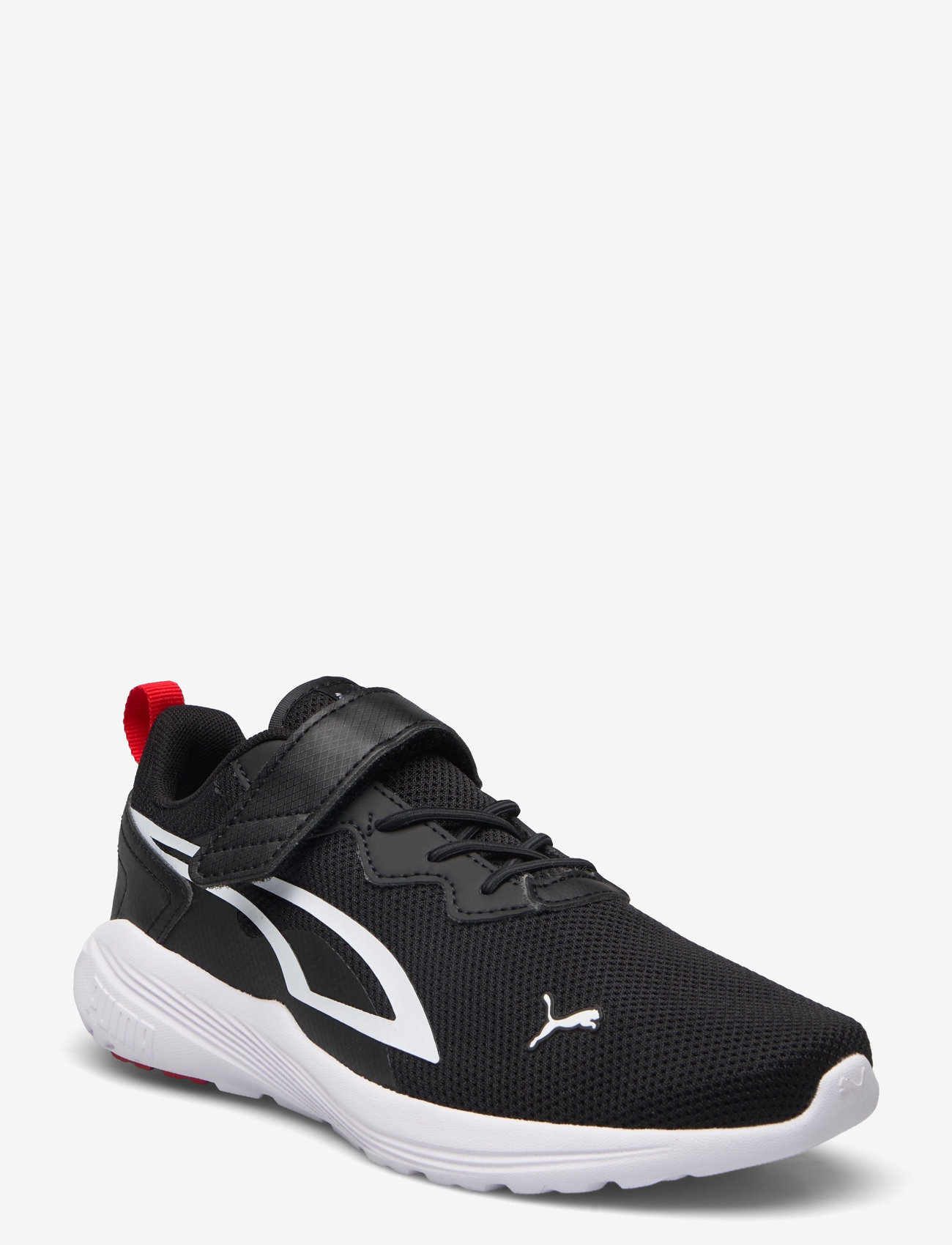PUMA - All-Day Active AC PS - puma black-puma white - 0