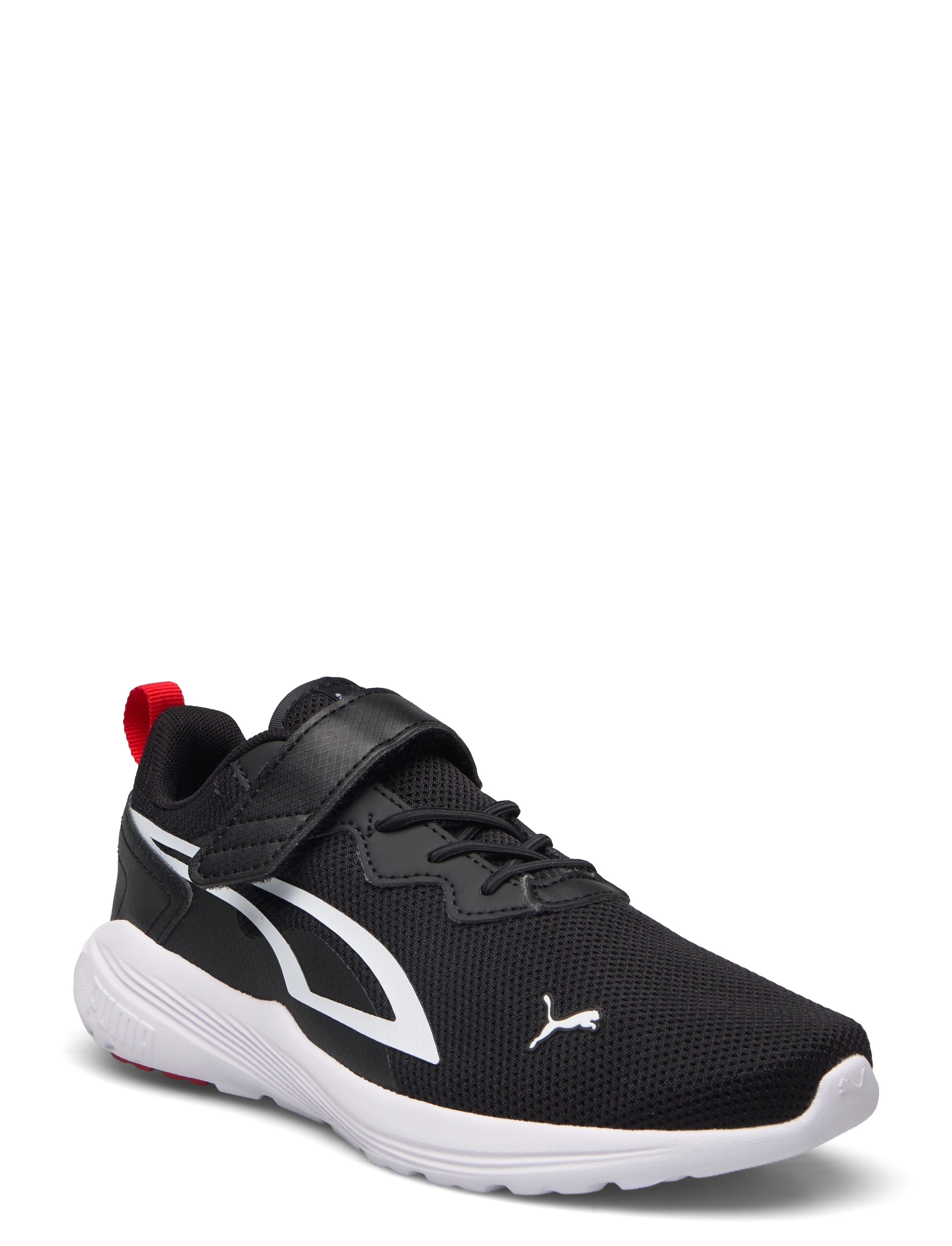 All-Day Active AC PS - PUMA BLACK-PUMA WHITE