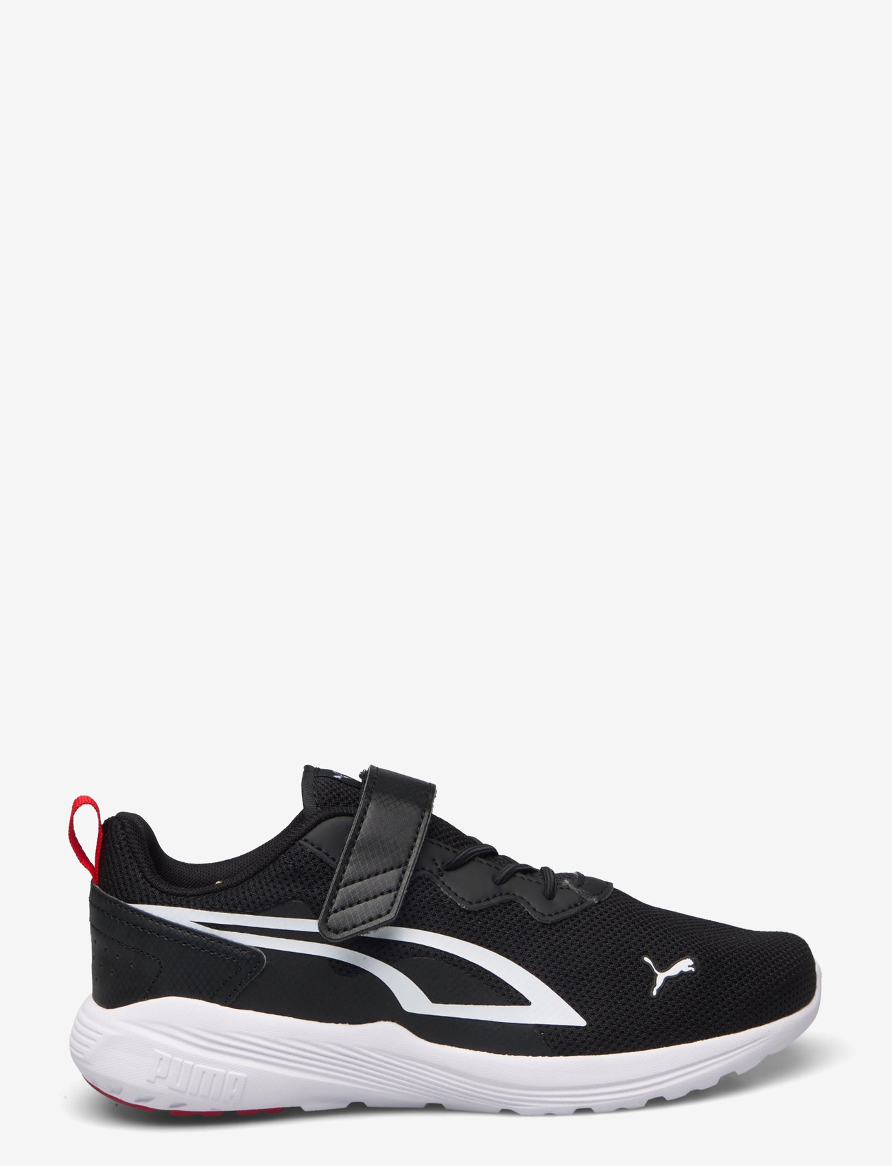 PUMA - All-Day Active AC PS - puma black-puma white - 1