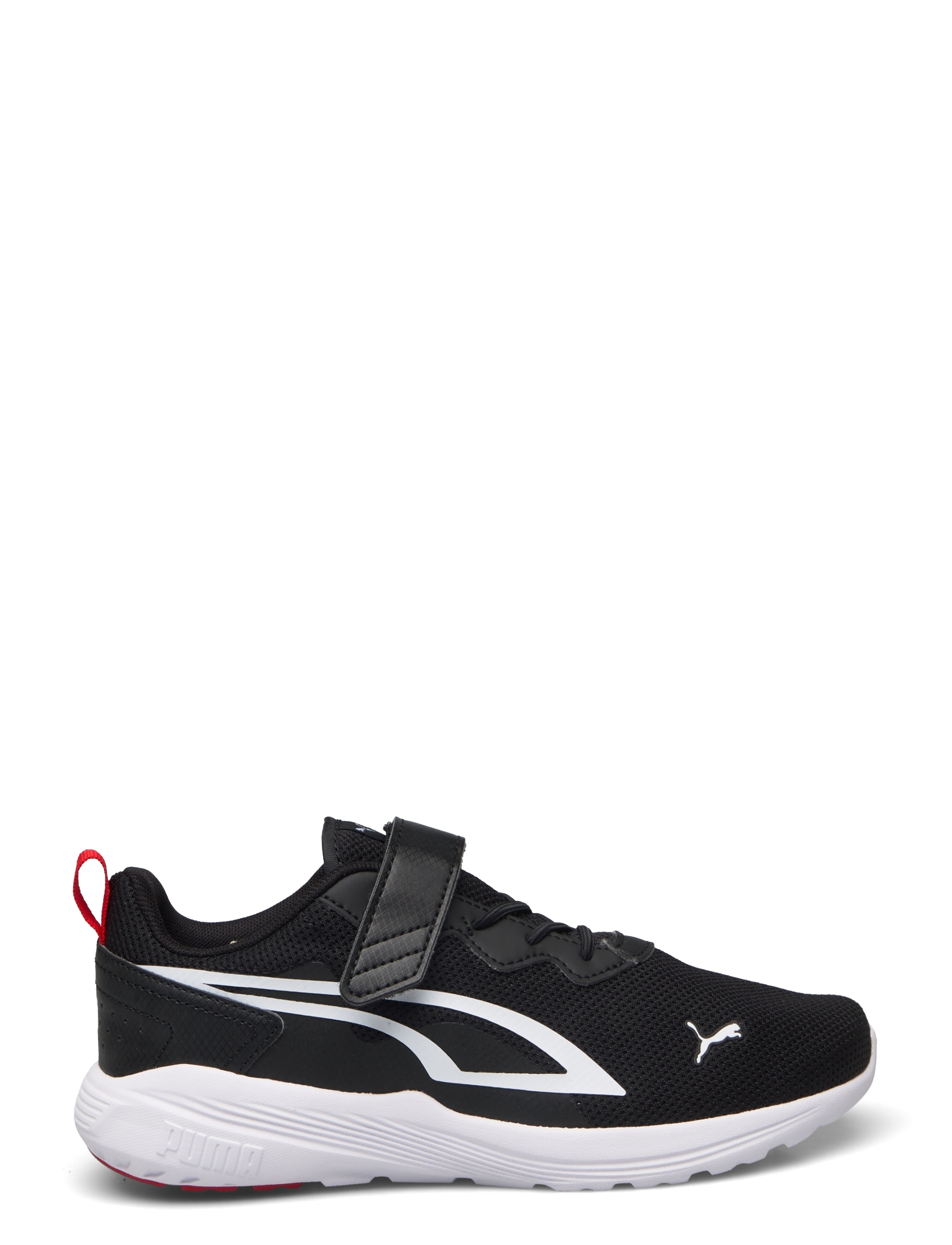 PUMA - All-Day Active AC PS - puma black-puma white - 1