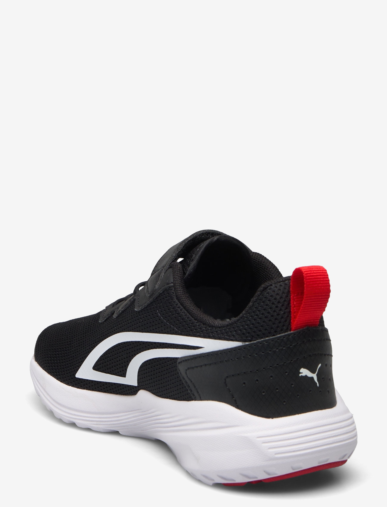 PUMA - All-Day Active AC PS - puma black-puma white - 2