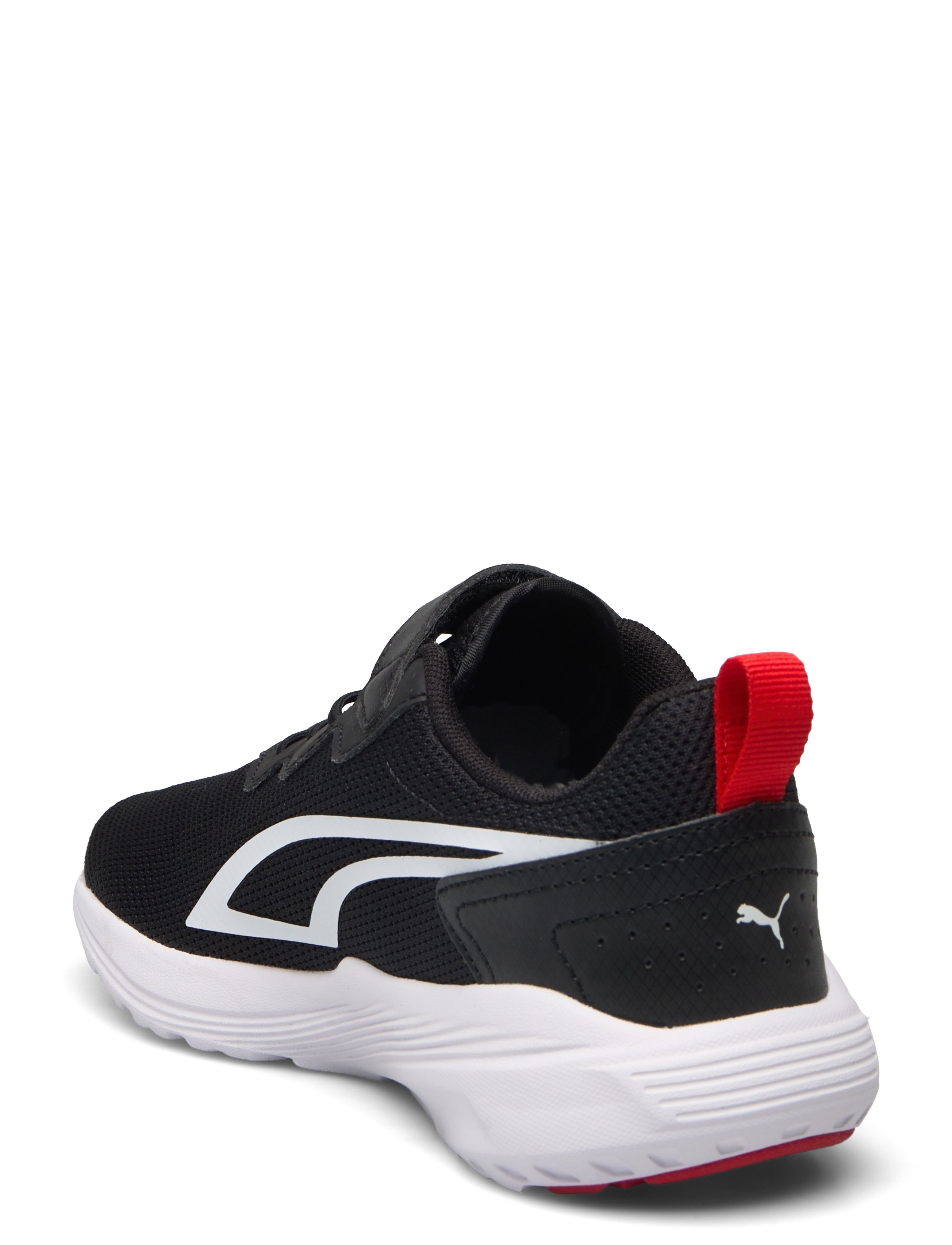 PUMA - All-Day Active AC PS - puma black-puma white - 2
