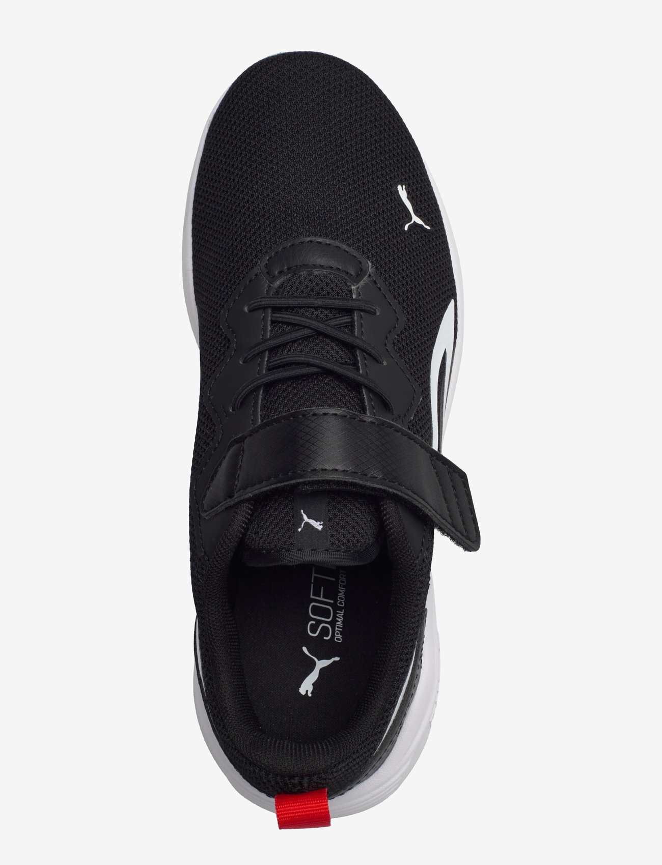 PUMA - All-Day Active AC PS - puma black-puma white - 3