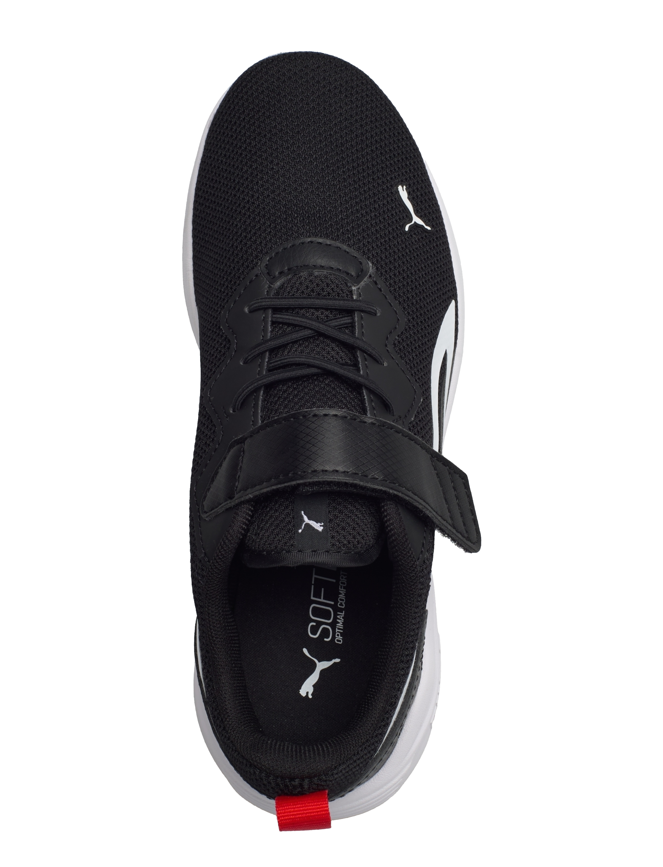 PUMA - All-Day Active AC PS - puma black-puma white - 3