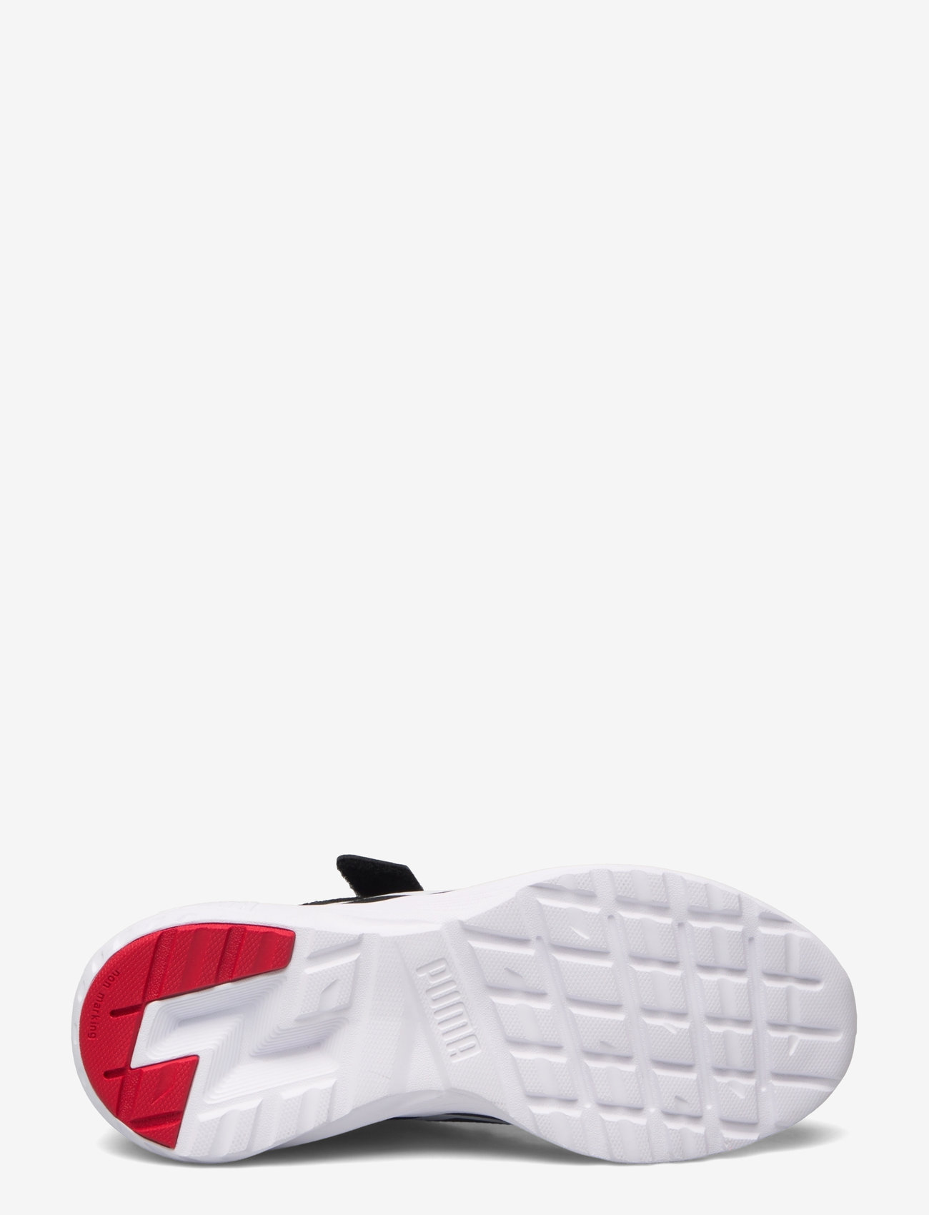 PUMA - All-Day Active AC PS - puma black-puma white - 4