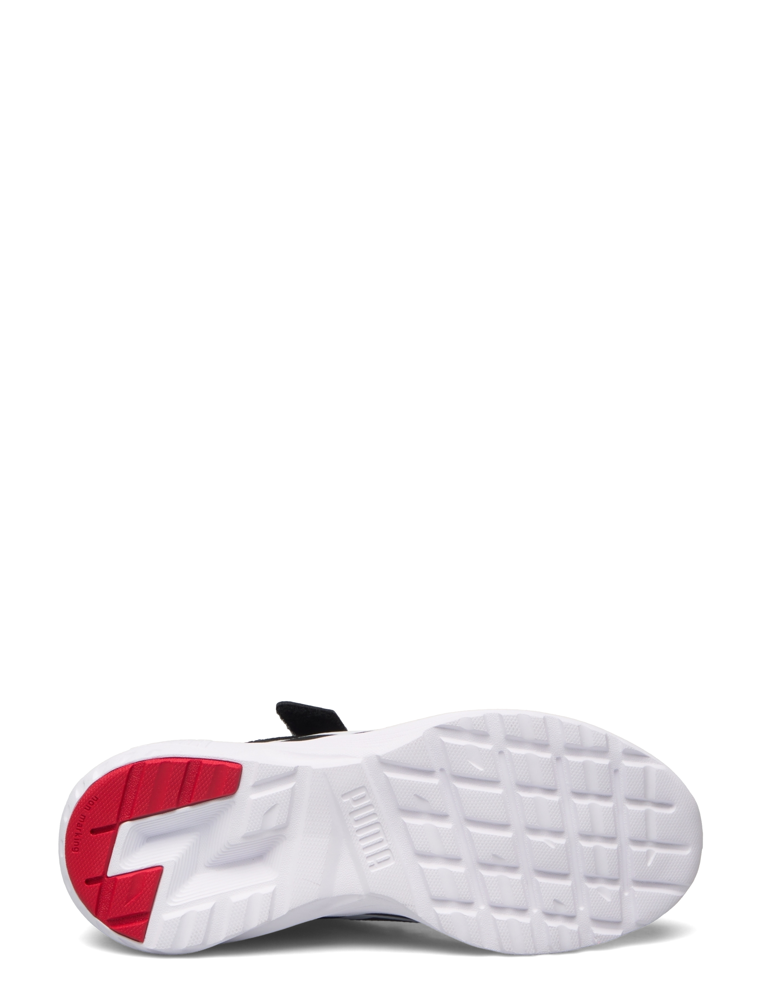 PUMA - All-Day Active AC PS - puma black-puma white - 4