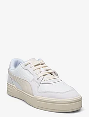 PUMA - CA Pro Lux - madala säärega tossud - puma white-whisper white - 0