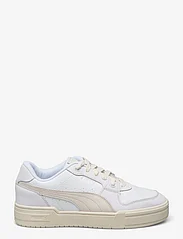 PUMA - CA Pro Lux - low top sneakers - puma white-whisper white - 1