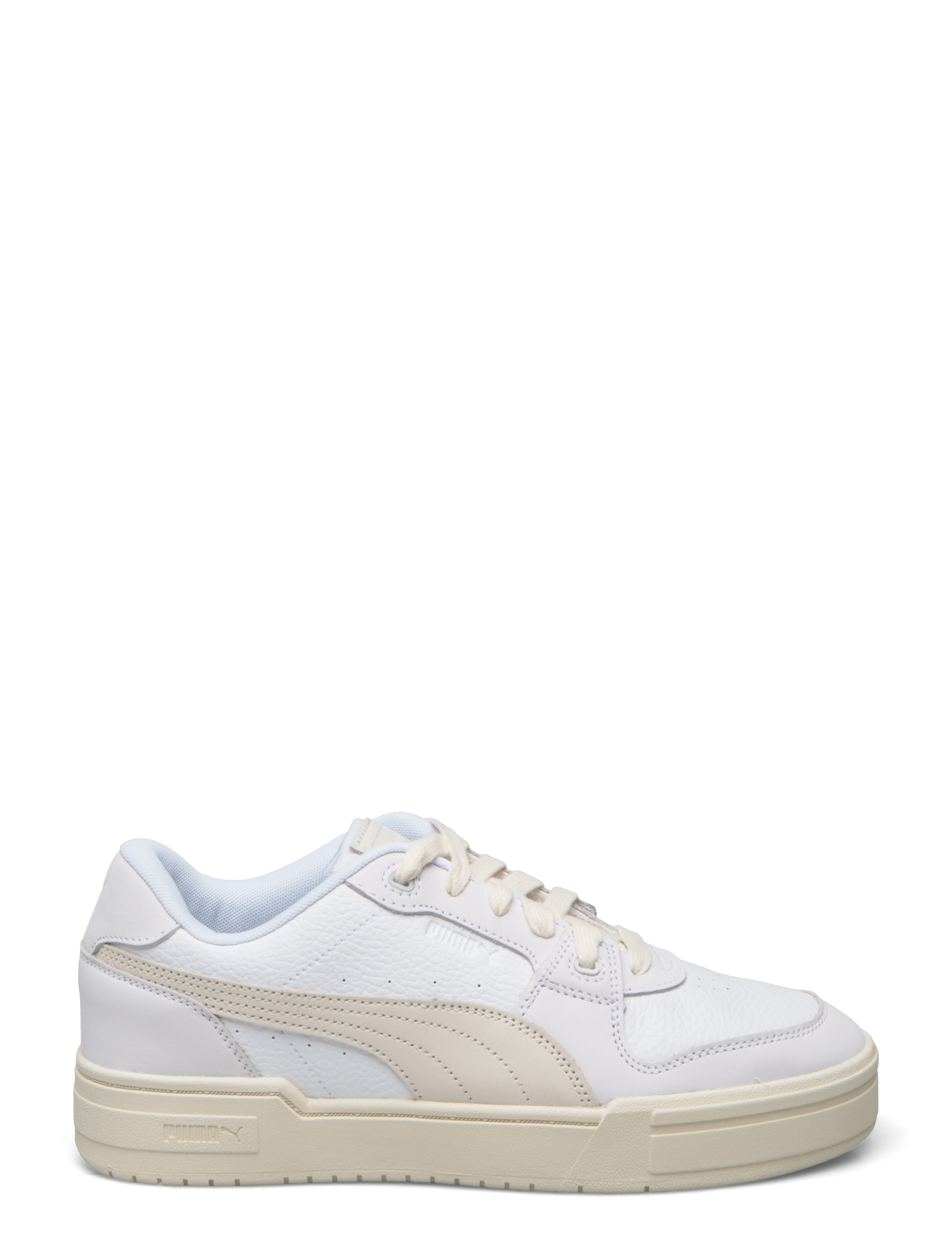 PUMA - CA Pro Lux - puma white-whisper white - 1