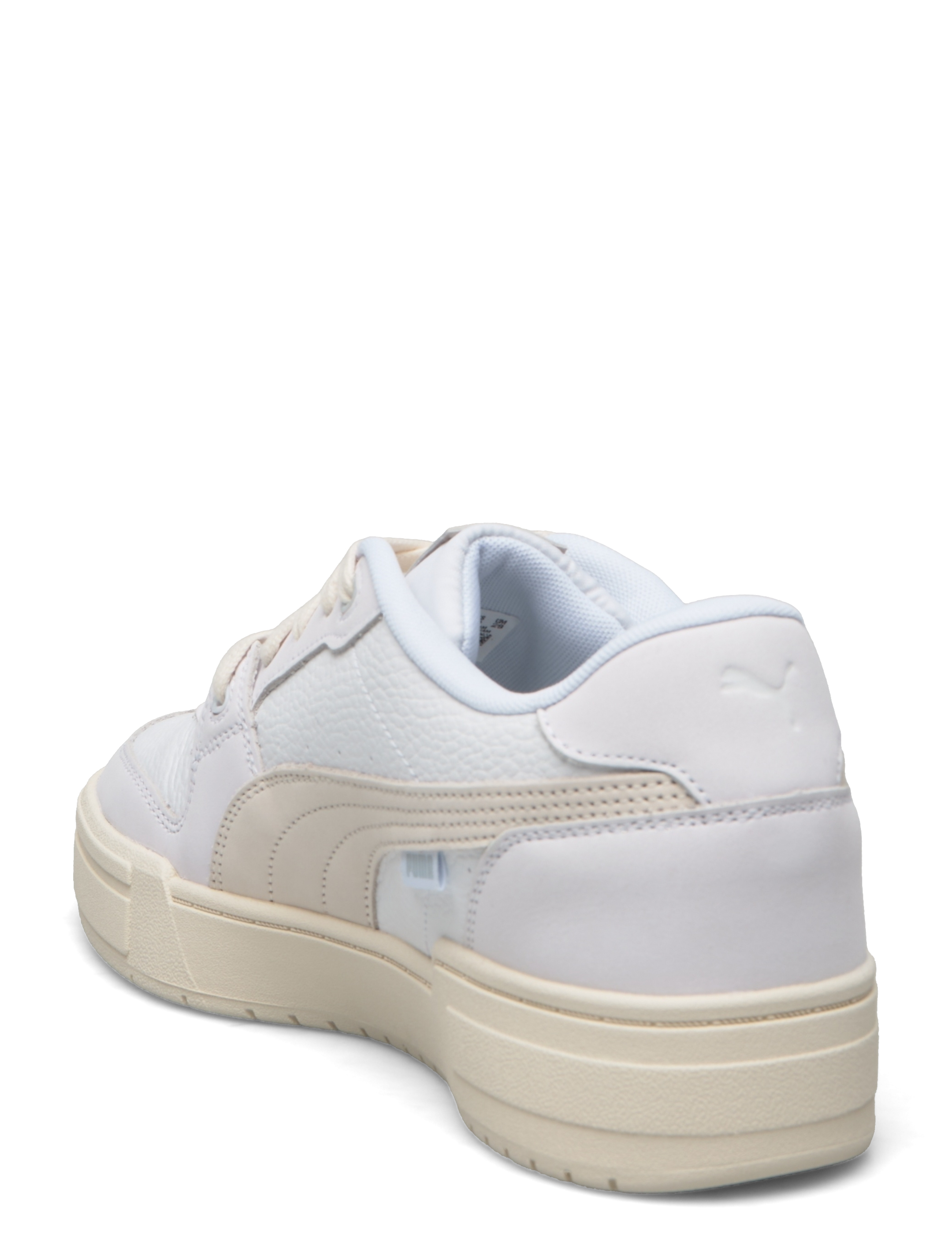 PUMA - CA Pro Lux - puma white-whisper white - 2