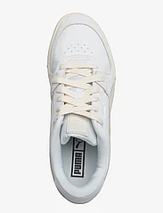 PUMA - CA Pro Lux - low top sneakers - puma white-whisper white - 3