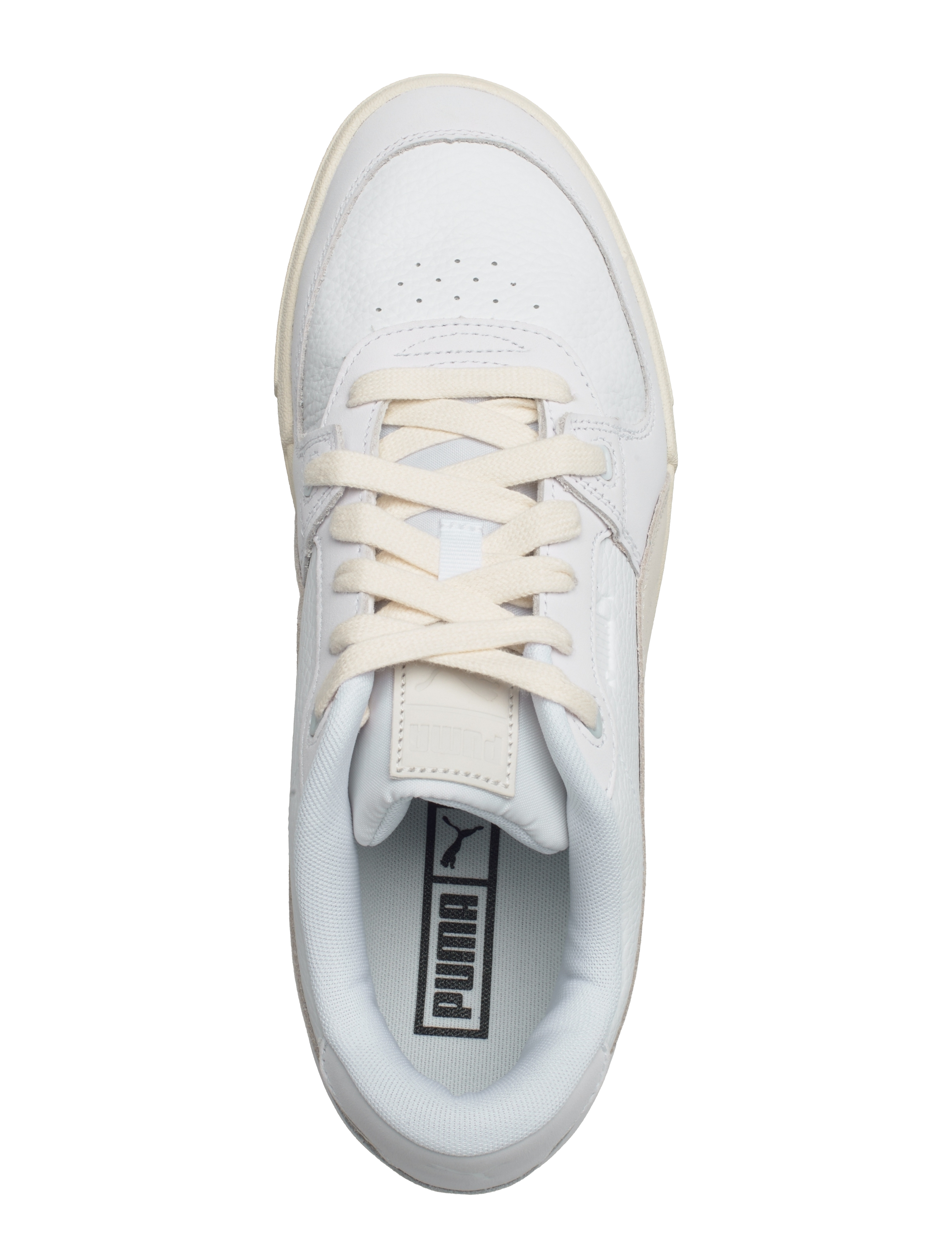 PUMA - CA Pro Lux - puma white-whisper white - 3