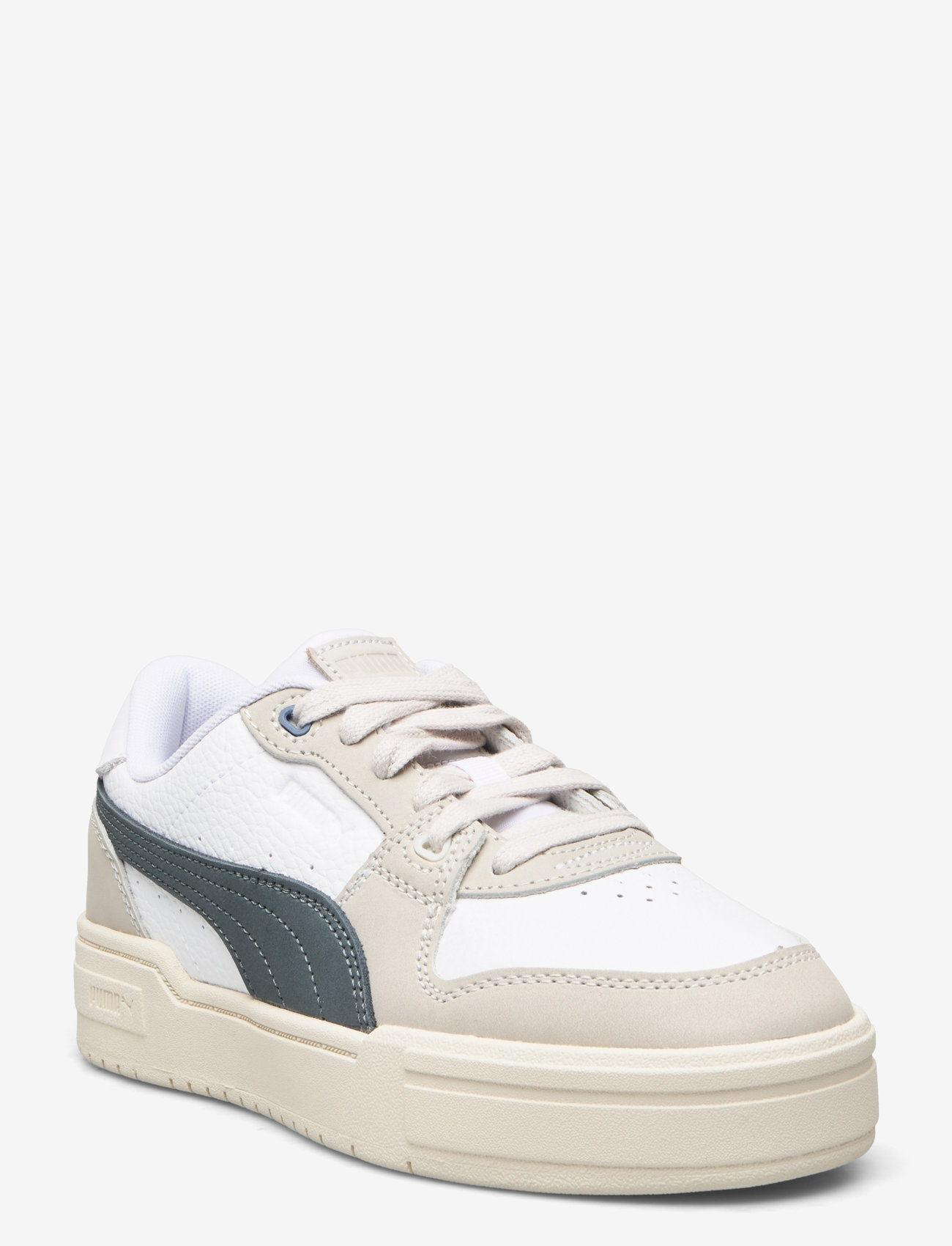 PUMA - CA Pro Lux - puma white-evening sky - 0