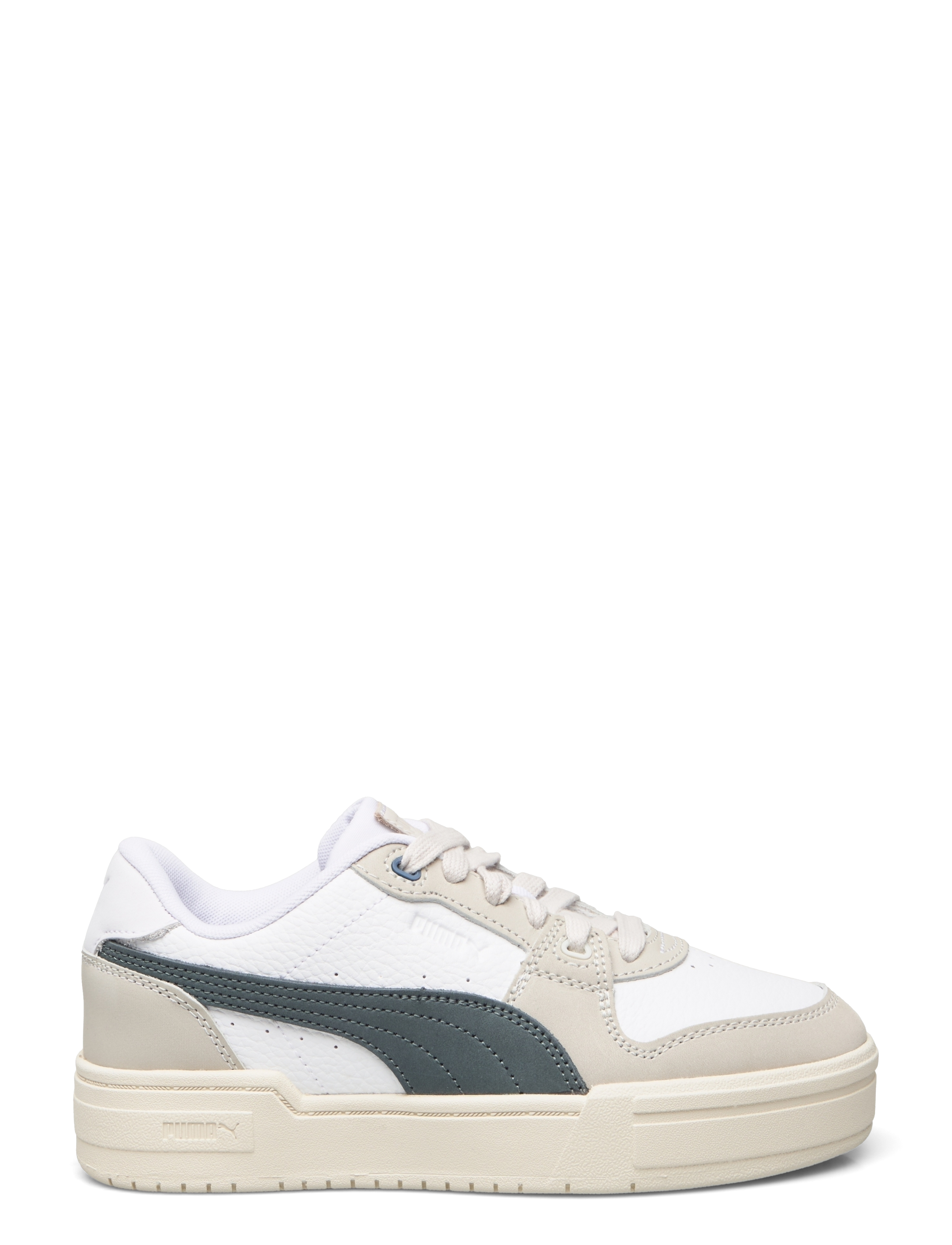 PUMA - CA Pro Lux - puma white-evening sky - 1