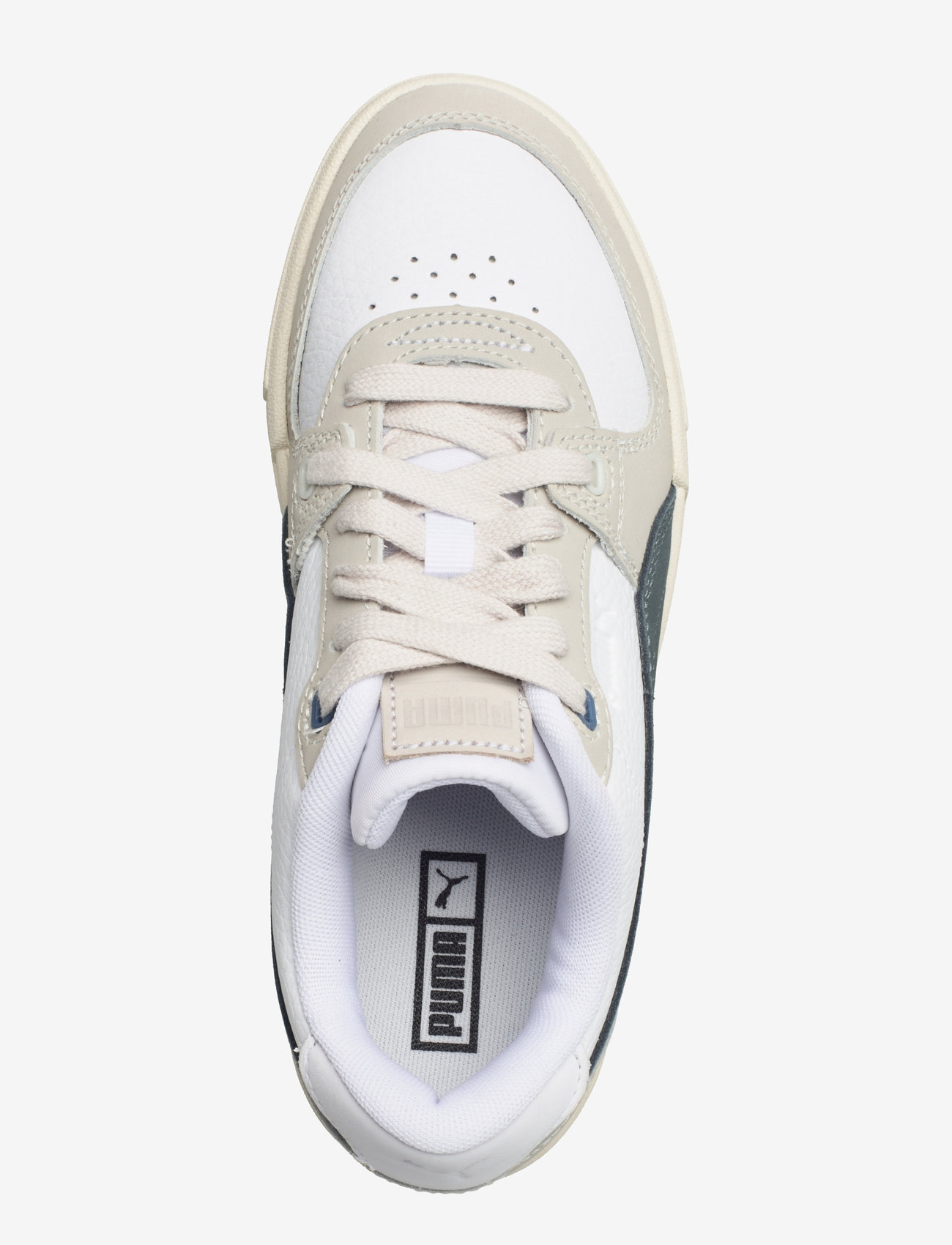 PUMA - CA Pro Lux - puma white-evening sky - 3