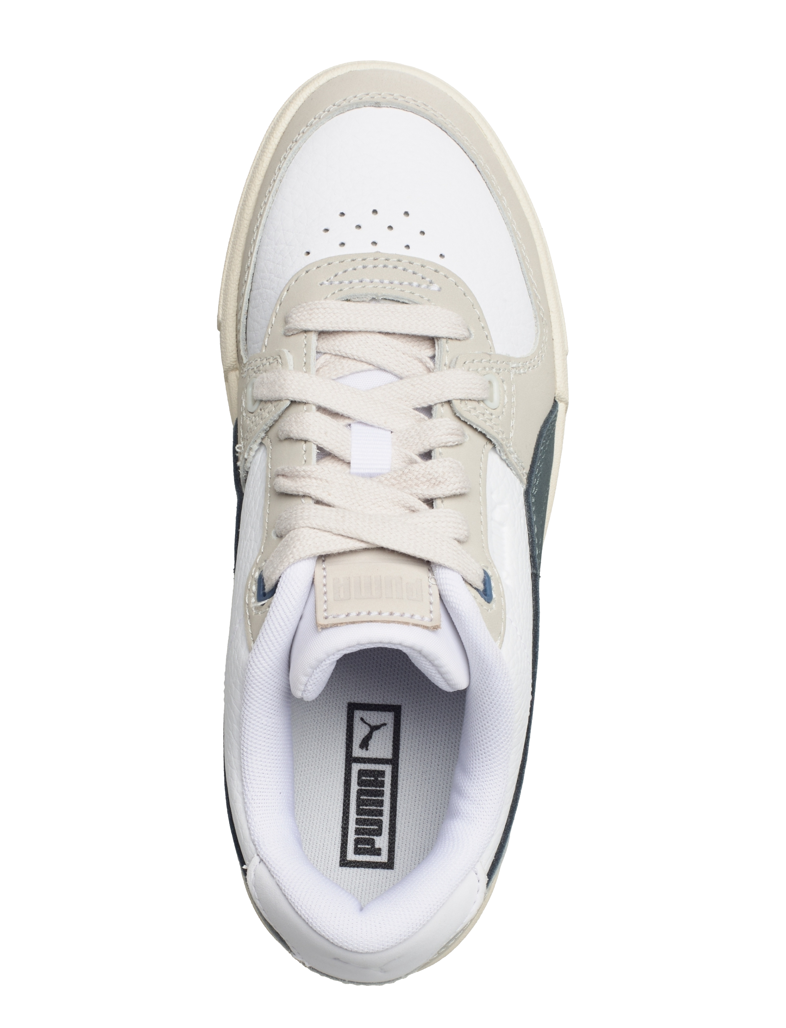 PUMA - CA Pro Lux - puma white-evening sky - 3