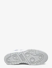 PUMA - Slipstream lth - niedrige sneakers - puma white-team light blue - 4