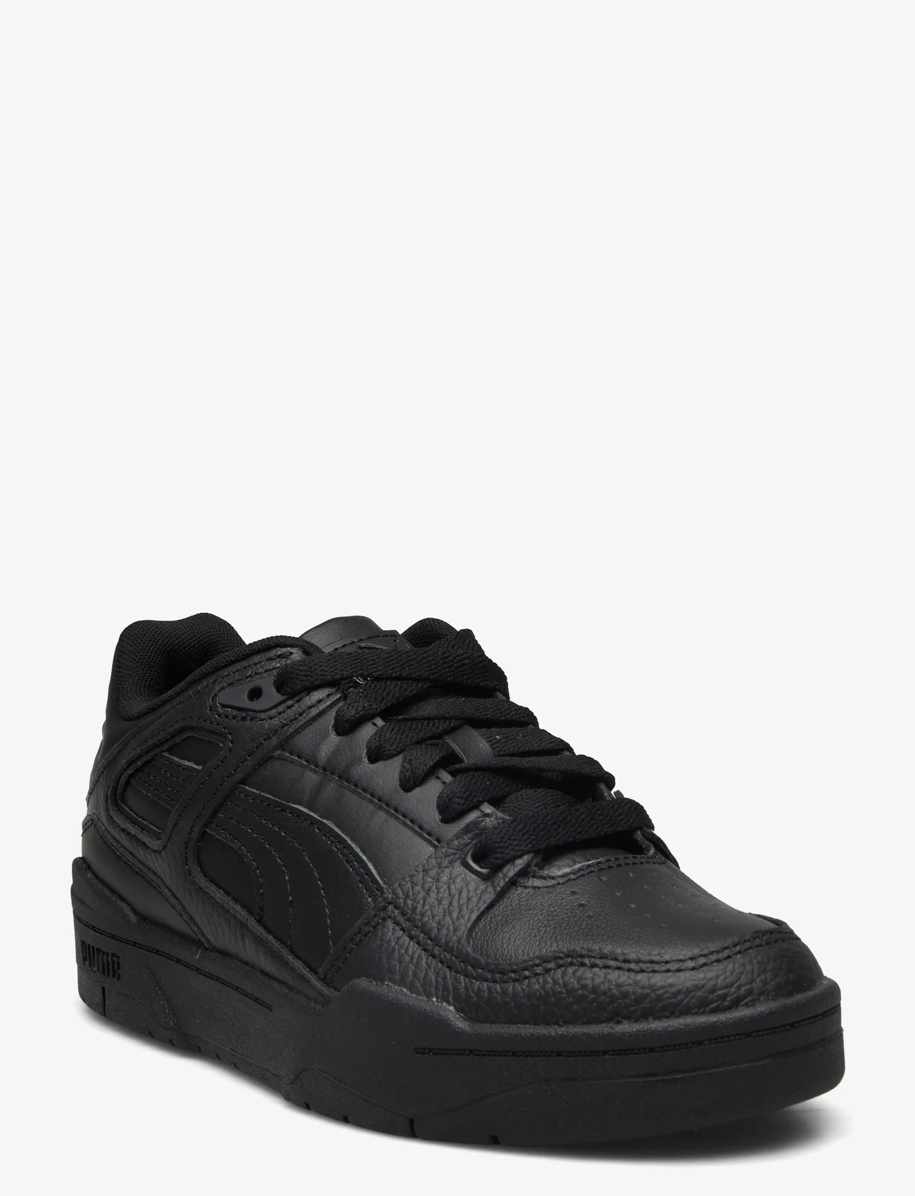 PUMA - Slipstream lth - shoes - puma black-puma black - 0