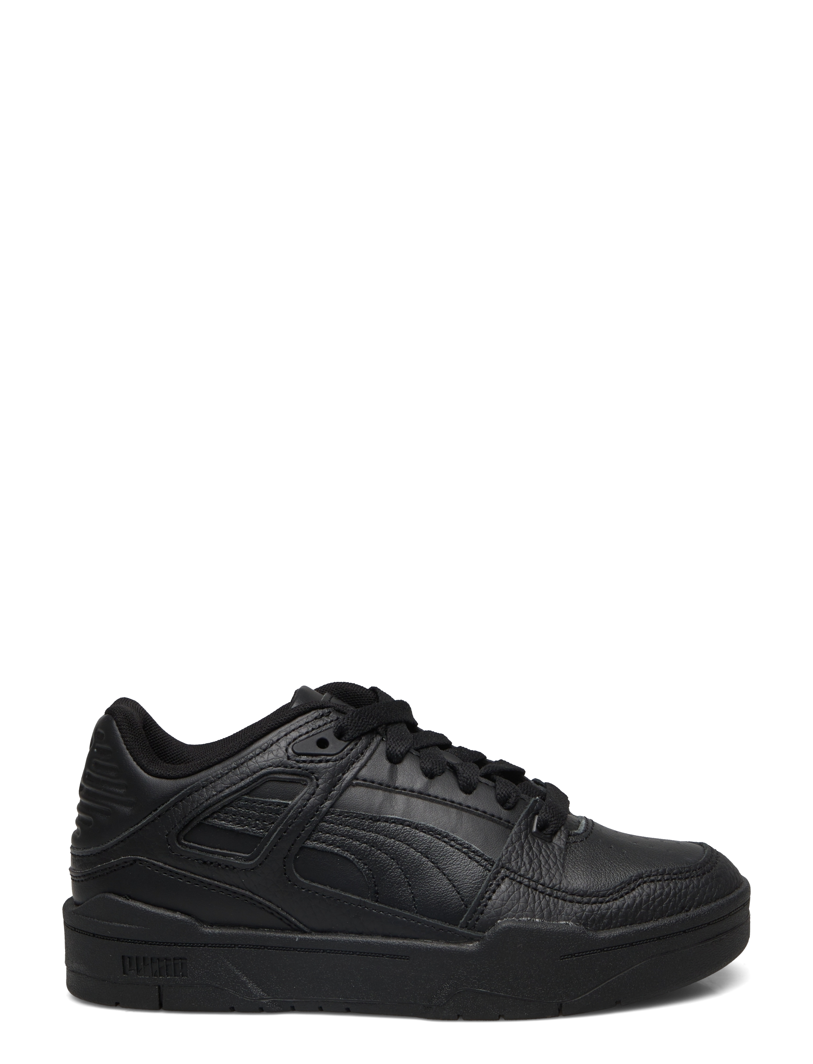 PUMA - Slipstream lth - puma black-puma black - 1