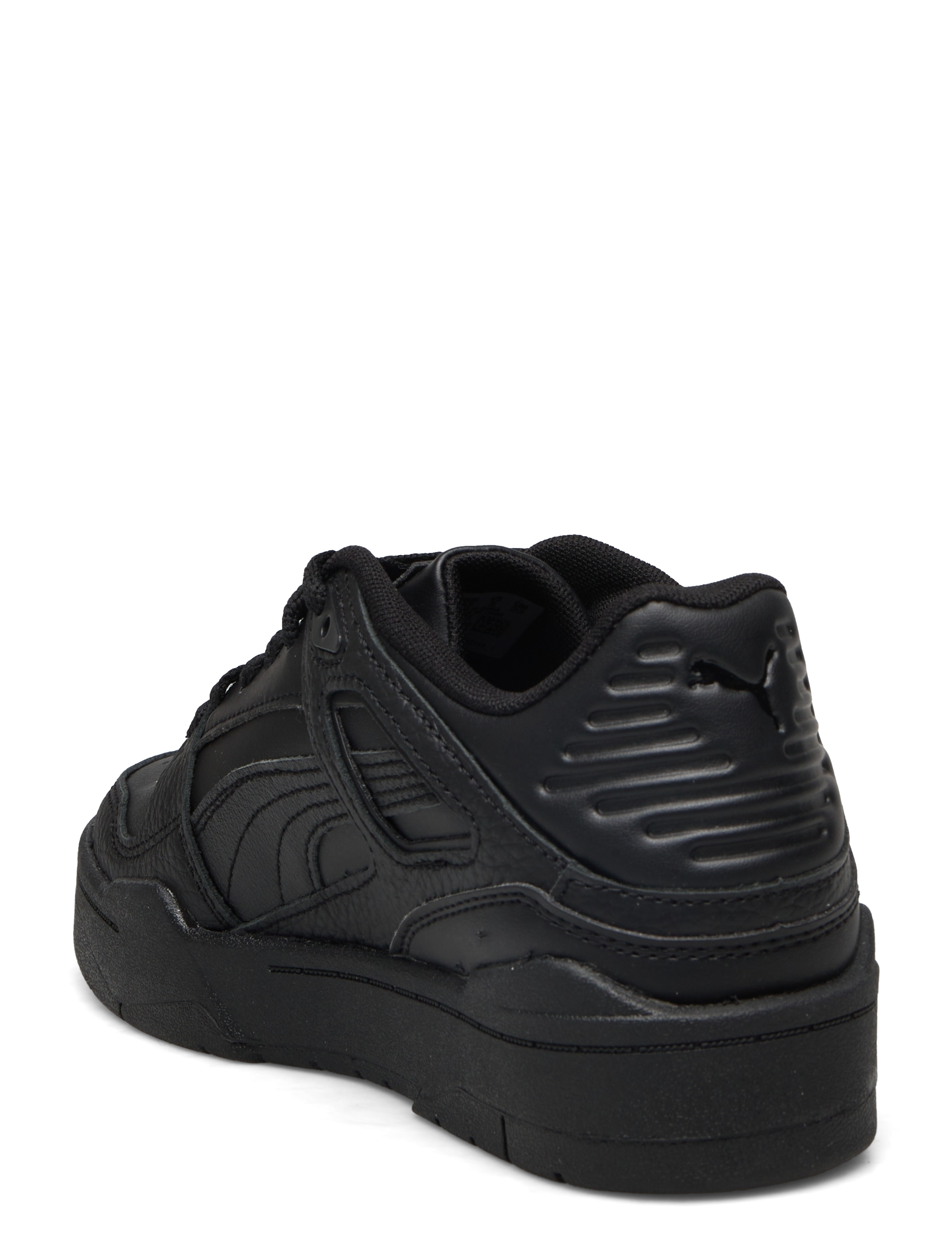 PUMA - Slipstream lth - puma black-puma black - 2
