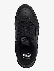 PUMA - Slipstream lth - shoes - puma black-puma black - 3