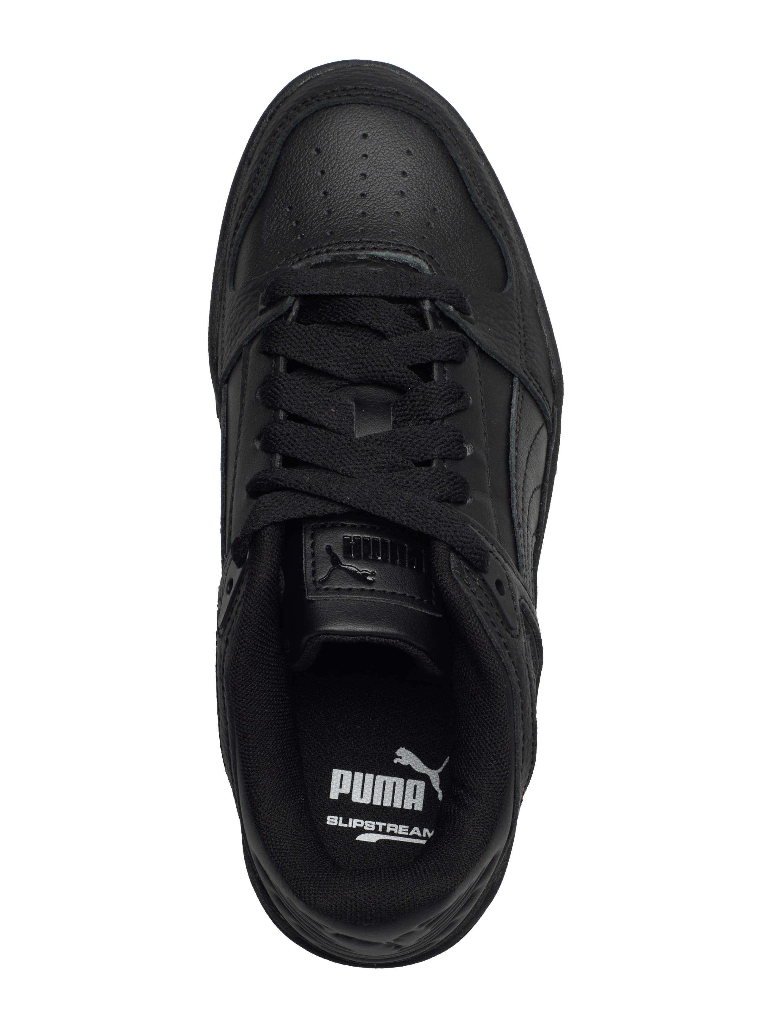 PUMA - Slipstream lth - puma black-puma black - 3