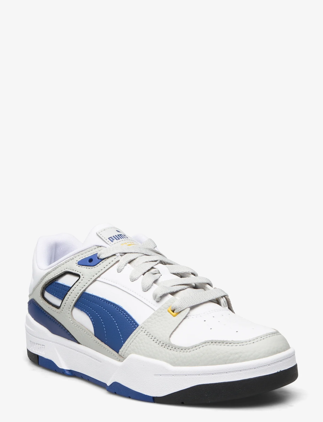 PUMA - Slipstream lth - lage sneakers - puma white-clyde royal - 0