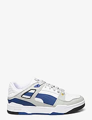 PUMA - Slipstream lth - låga sneakers - puma white-clyde royal - 2