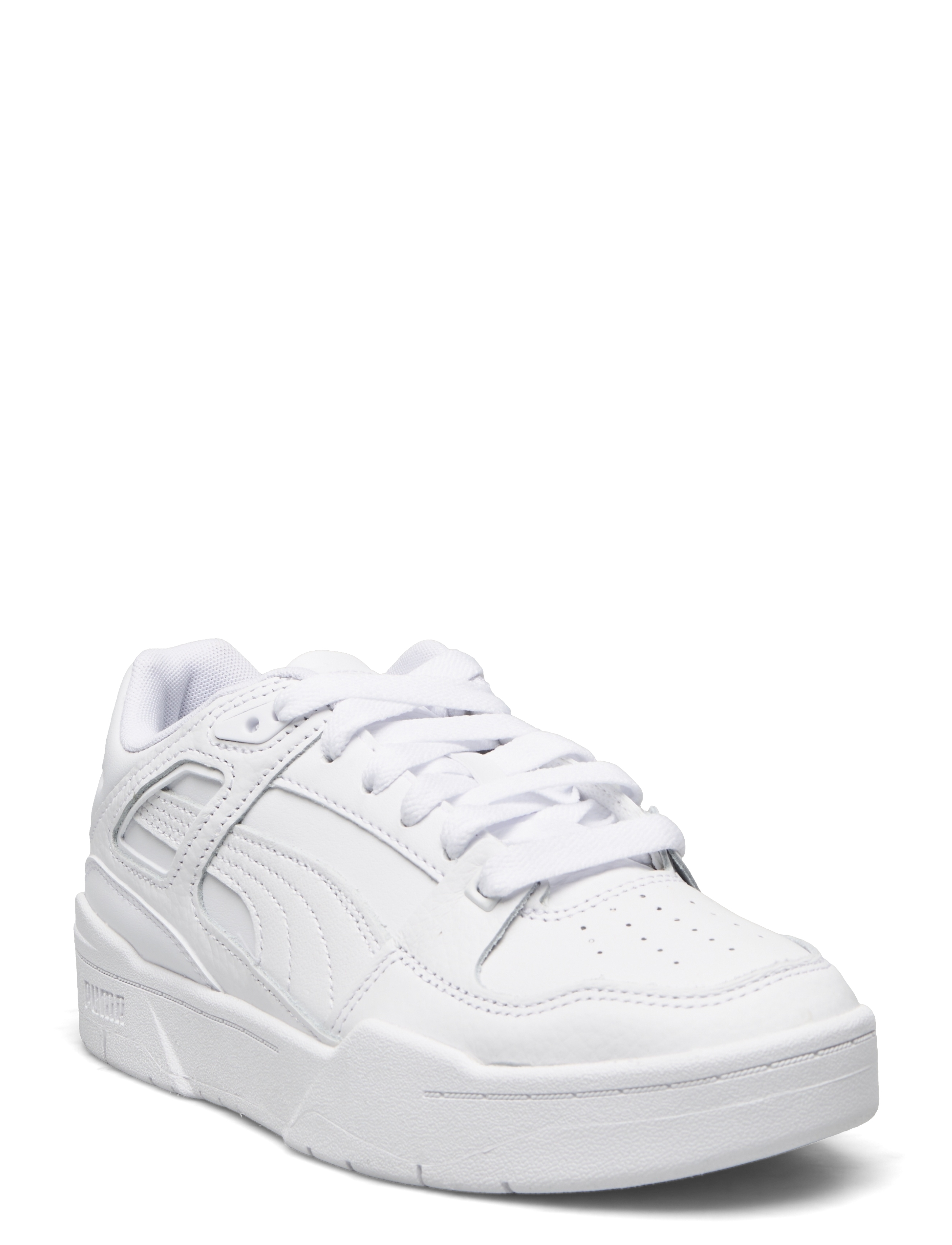 PUMA WHITE-PUMA WHITE
