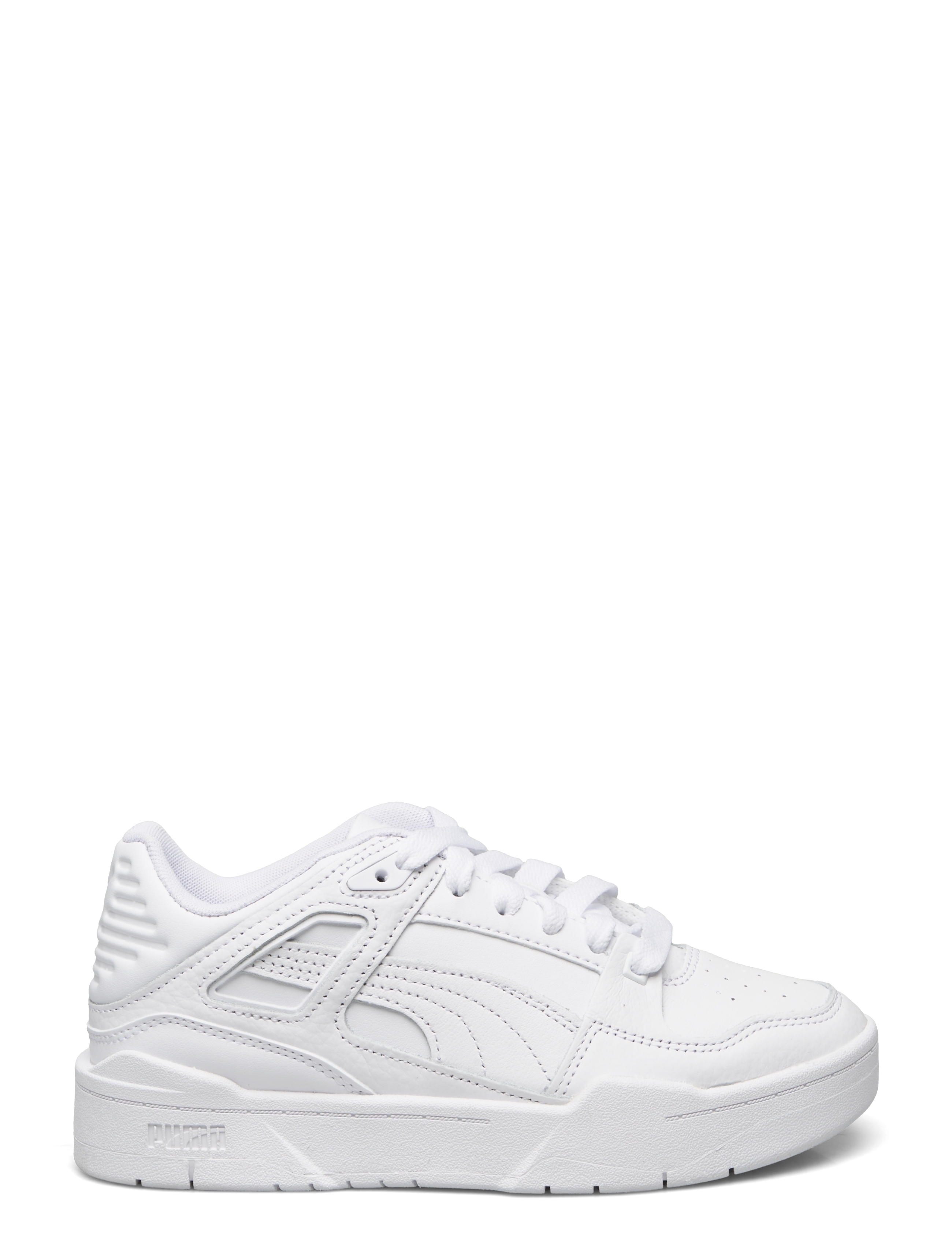 PUMA - Slipstream lth - puma white-puma white - 1