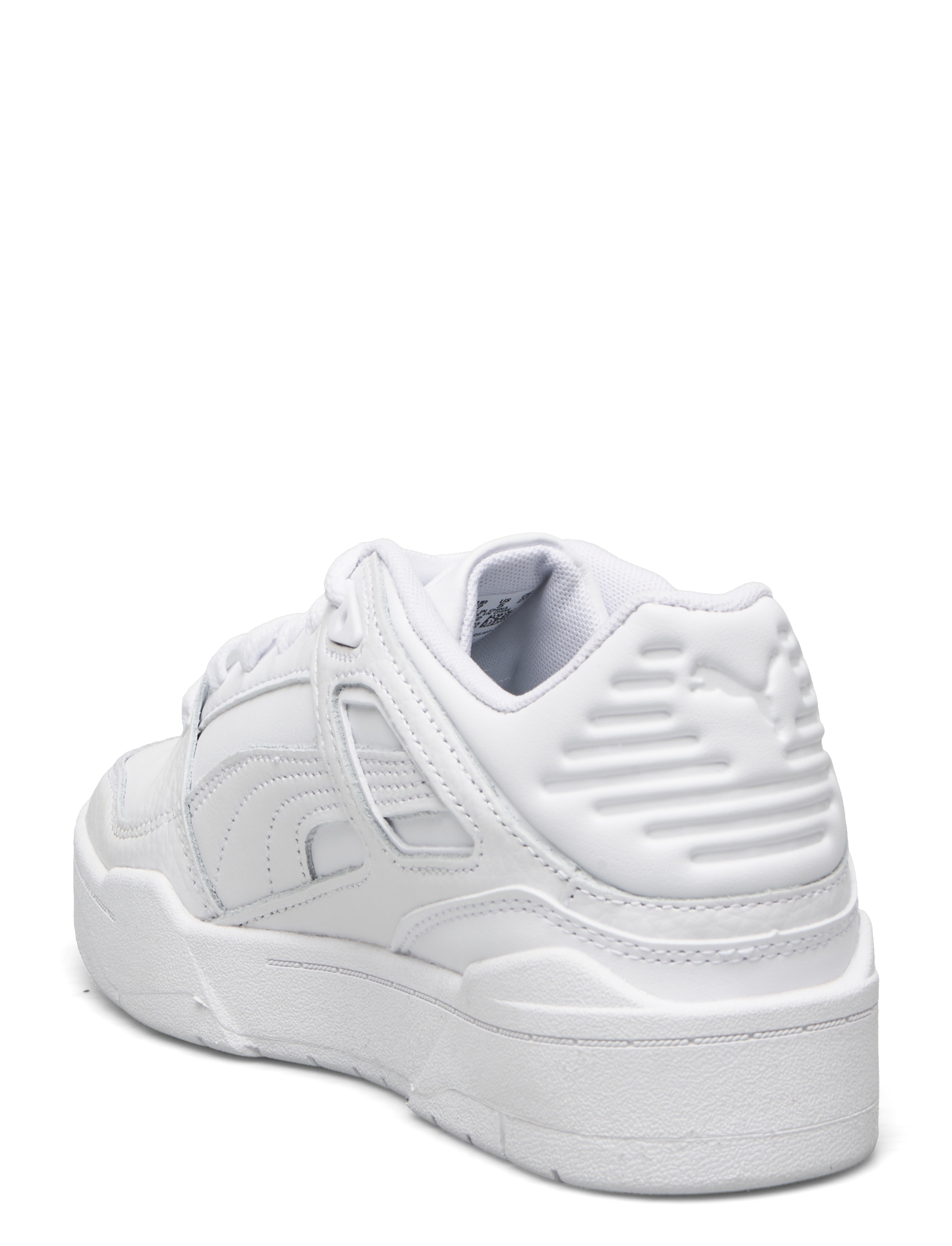 PUMA - Slipstream lth - puma white-puma white - 2