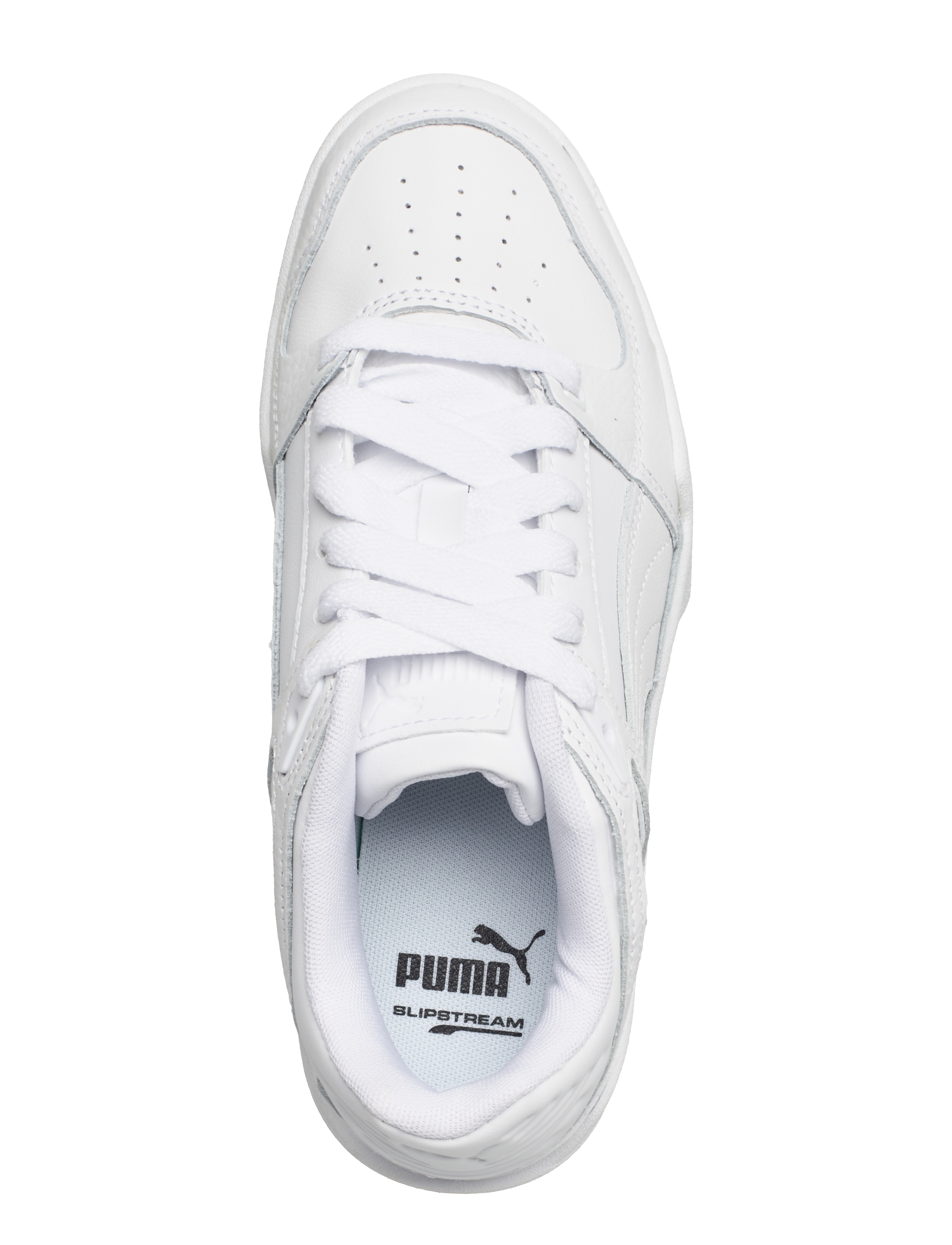 PUMA - Slipstream lth - puma white-puma white - 3