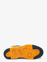 PUMA - Slipstream lth - sportiska stila apavi ar pazeminātu potītes daļu - puma white-pumpkin pie - 6