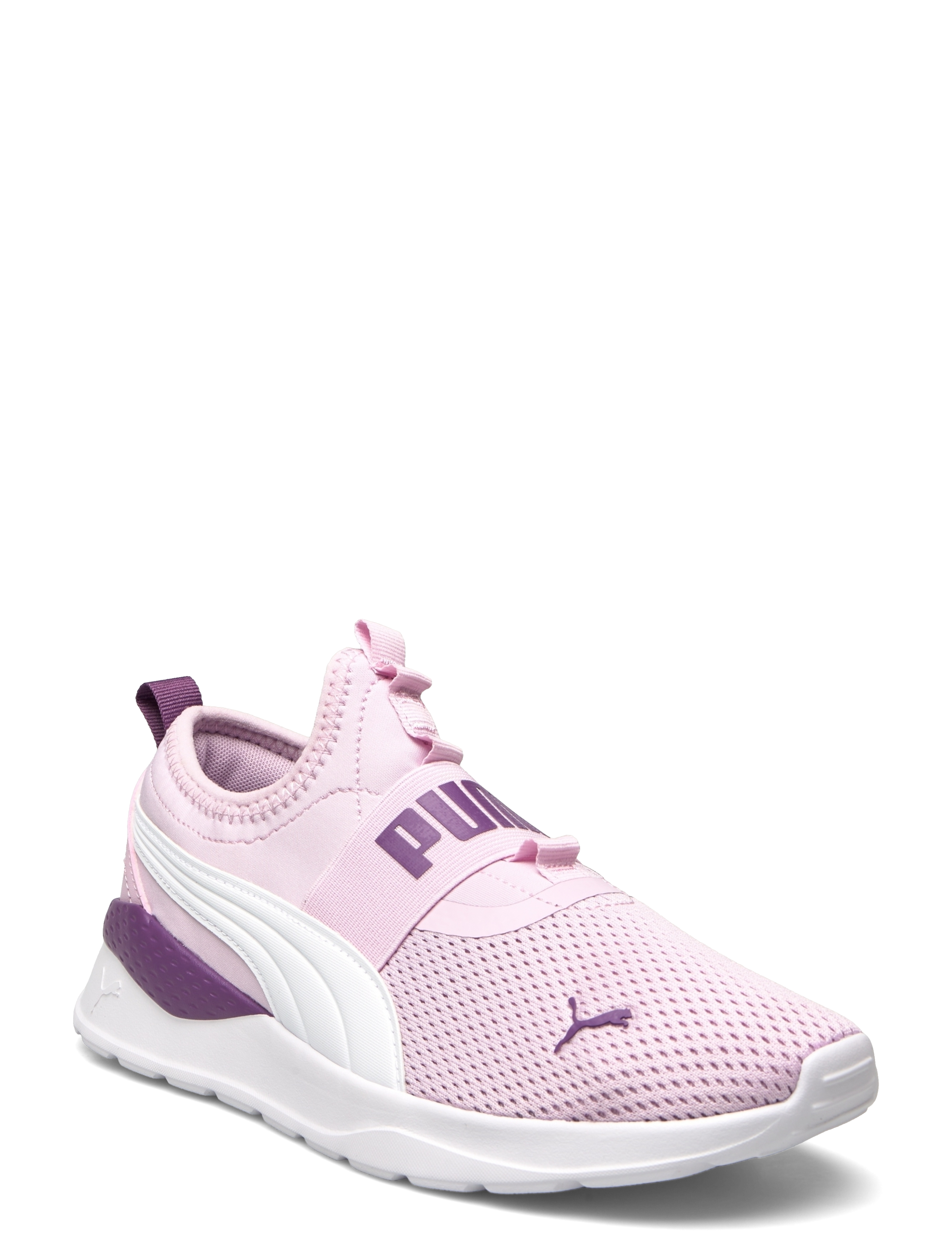 Anzarun Lite SlipOn - GRAPE MIST-PUMA WHITE-CRUSHED BERRY