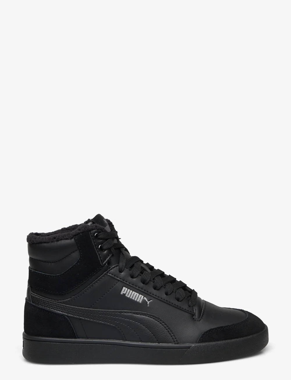 Puma mid top sneakers best sale