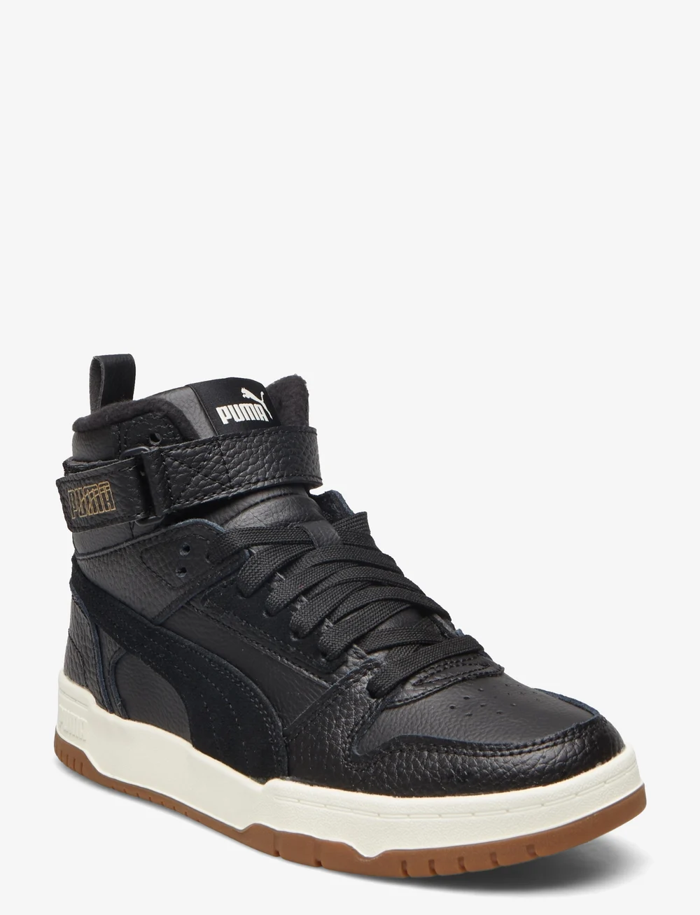 PUMA Rbd Game Wtr Jr Hoog sneakers Boozt