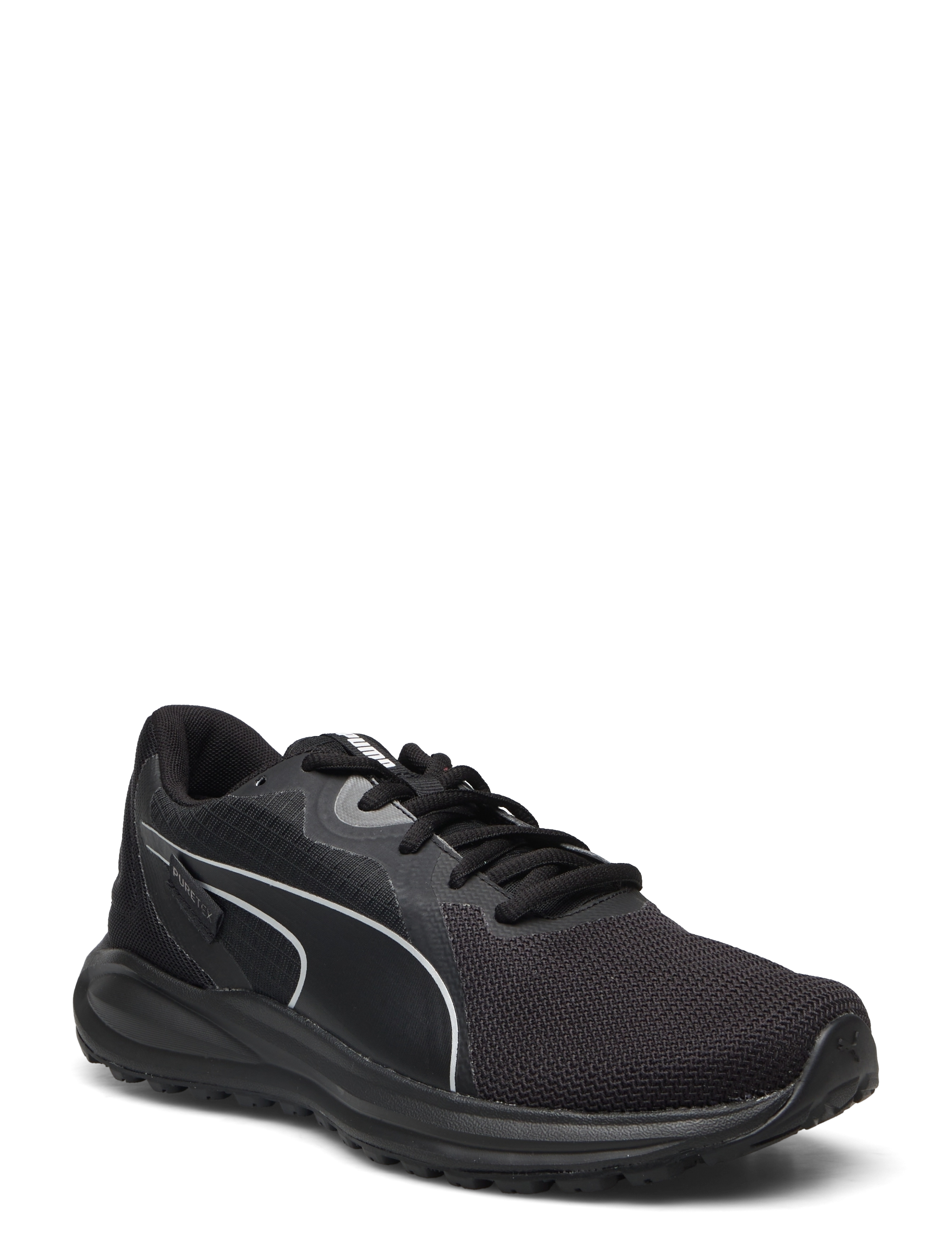 Twitch Runner PTX Jr - PUMA BLACK-CASTLEROCK